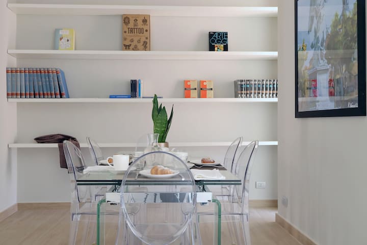 Piazzetta Margutta – B3 gallery image 3