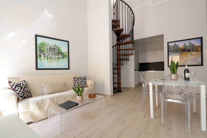 Piazzetta Margutta – A11 gallery image 5