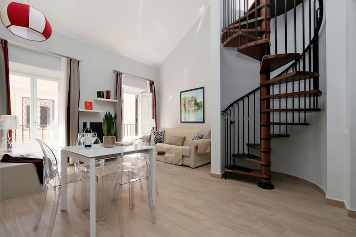 Piazzetta Margutta – A11 gallery image 3