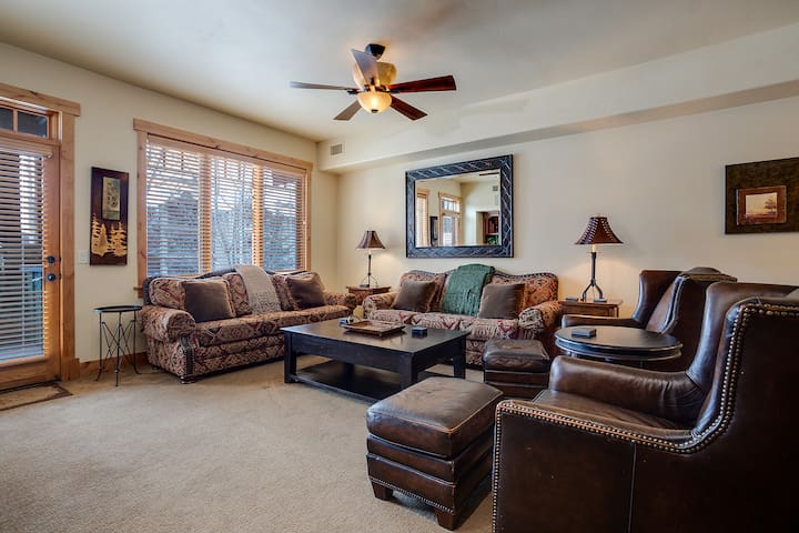 Simply Steamboat managed Airbnb listing 3