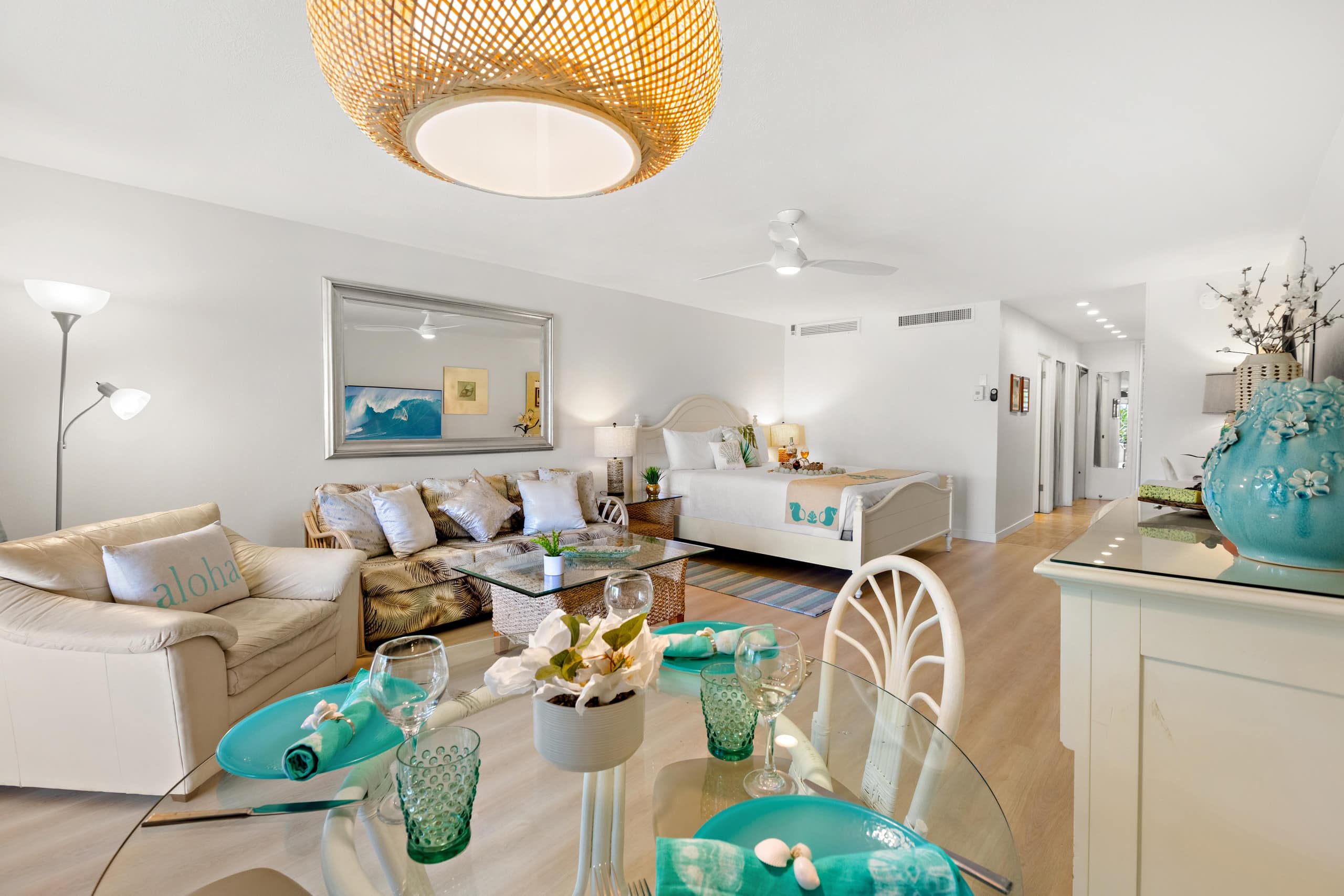 Home in Kaanapali · ★4.85 · Studio · 1 bed · 1 private bath - Image 5