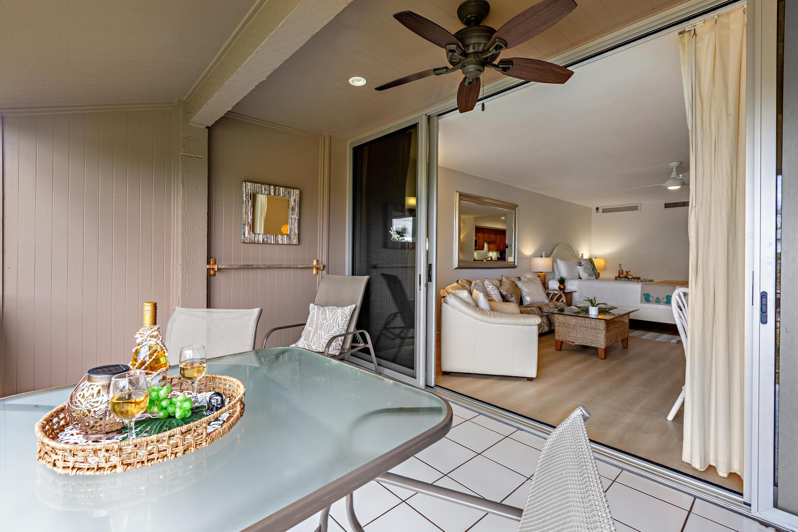 Home in Kaanapali · ★4.85 · Studio · 1 bed · 1 private bath - Image 24