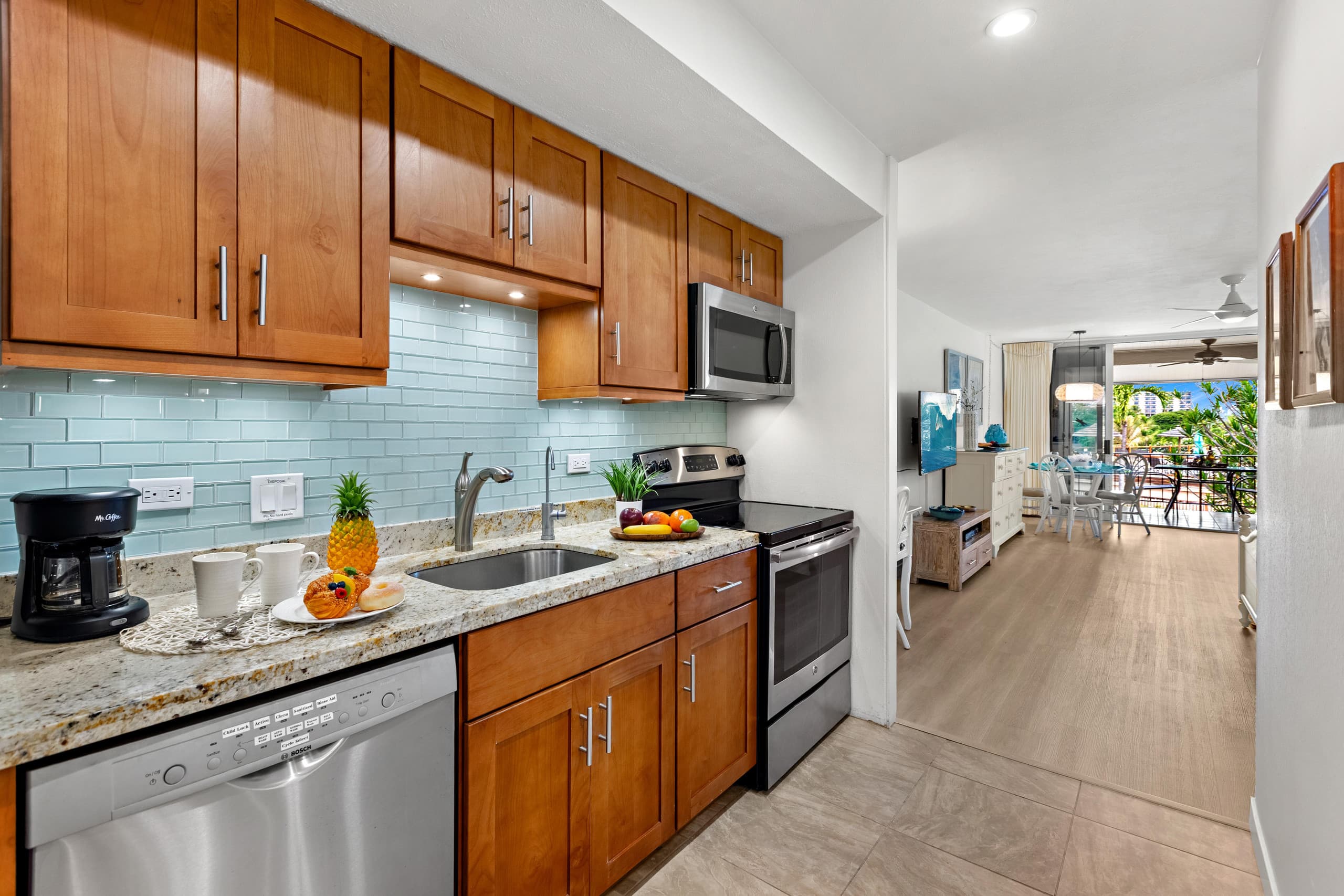 Home in Kaanapali · ★4.85 · Studio · 1 bed · 1 private bath - Image 9
