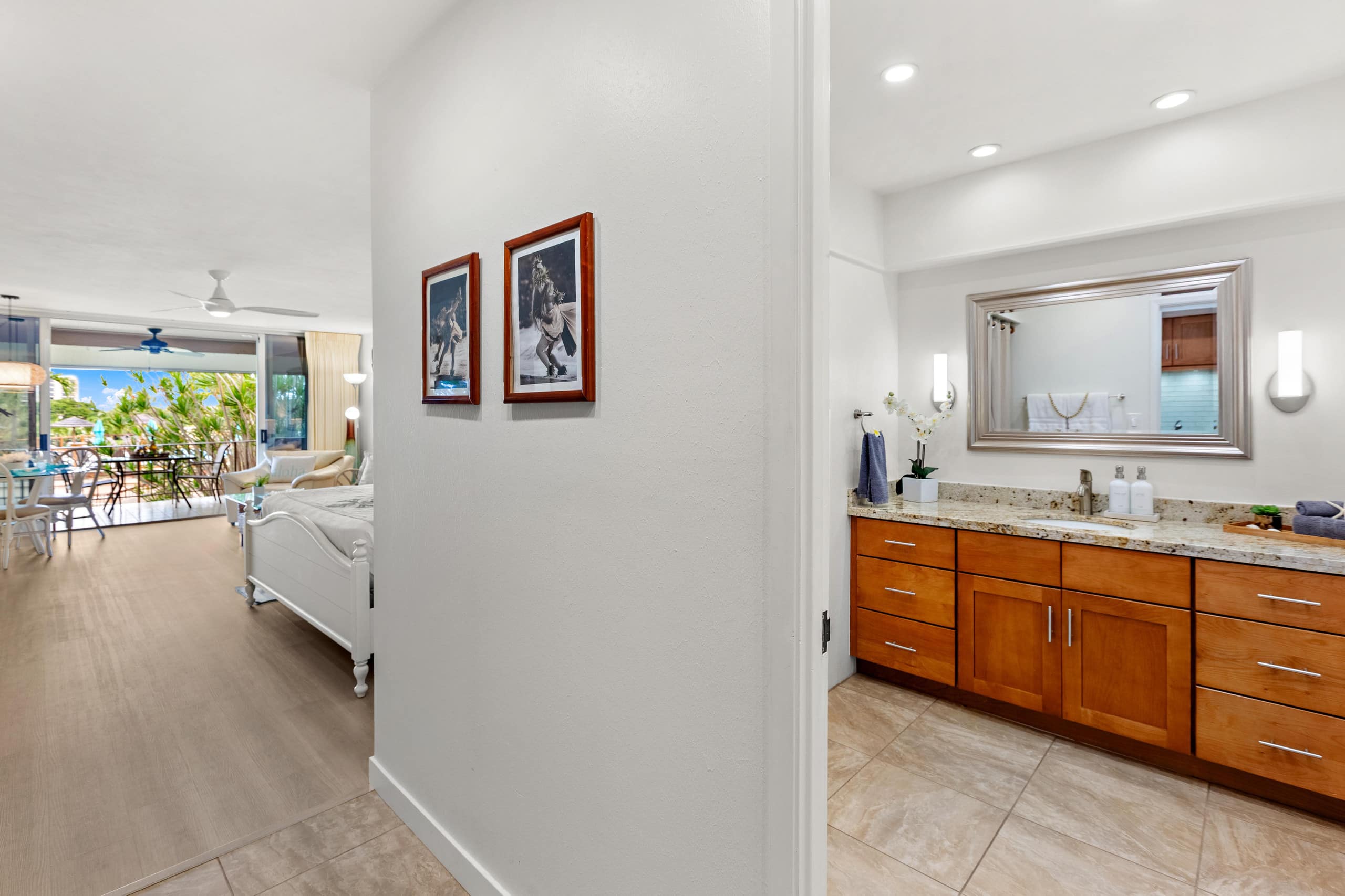 Home in Kaanapali · ★4.85 · Studio · 1 bed · 1 private bath - Image 15