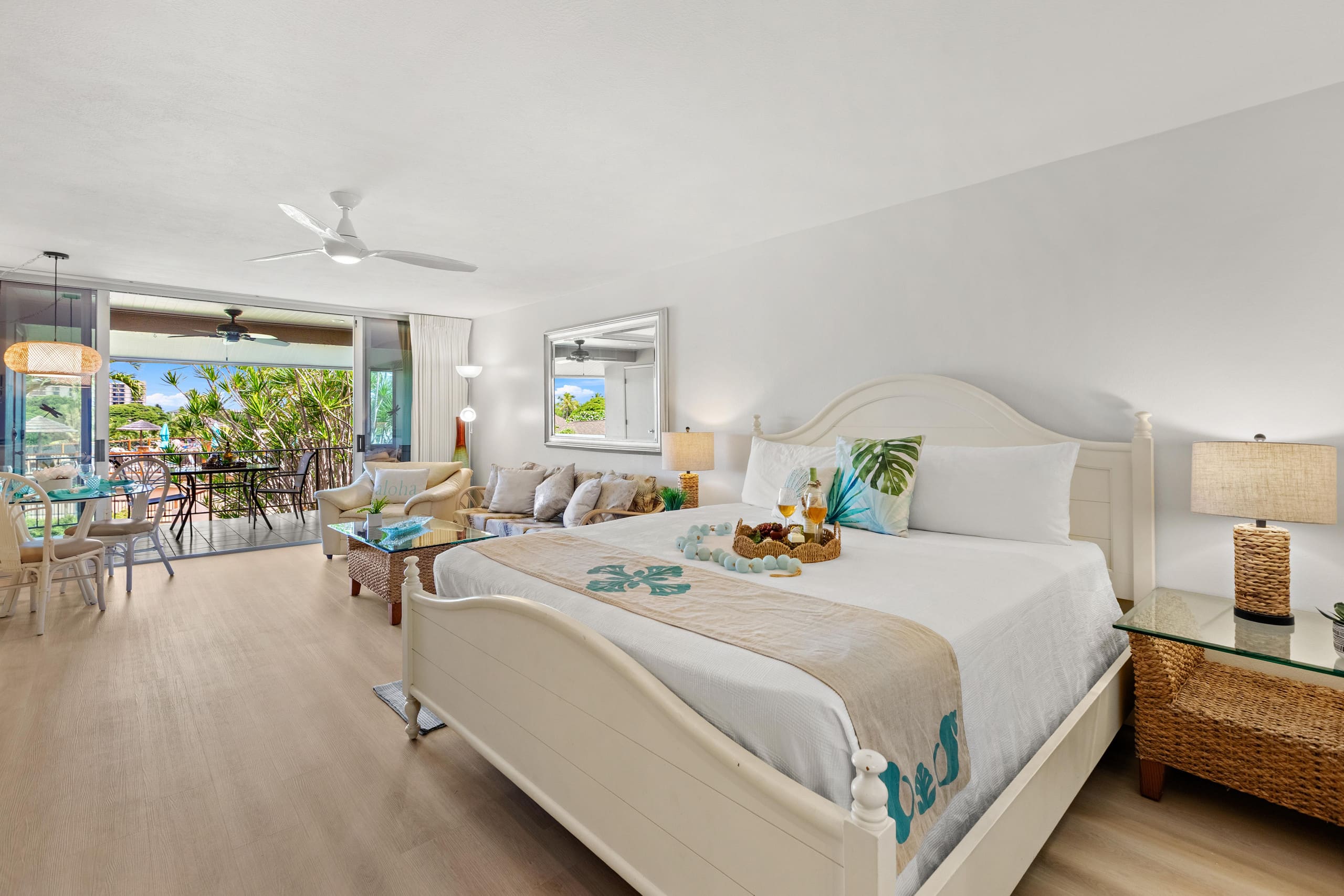Home in Kaanapali · ★4.85 · Studio · 1 bed · 1 private bath - Image 22