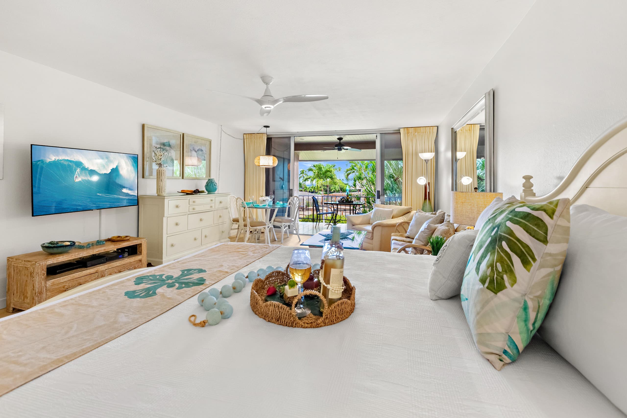 Home in Kaanapali · ★4.85 · Studio · 1 bed · 1 private bath - Image 3