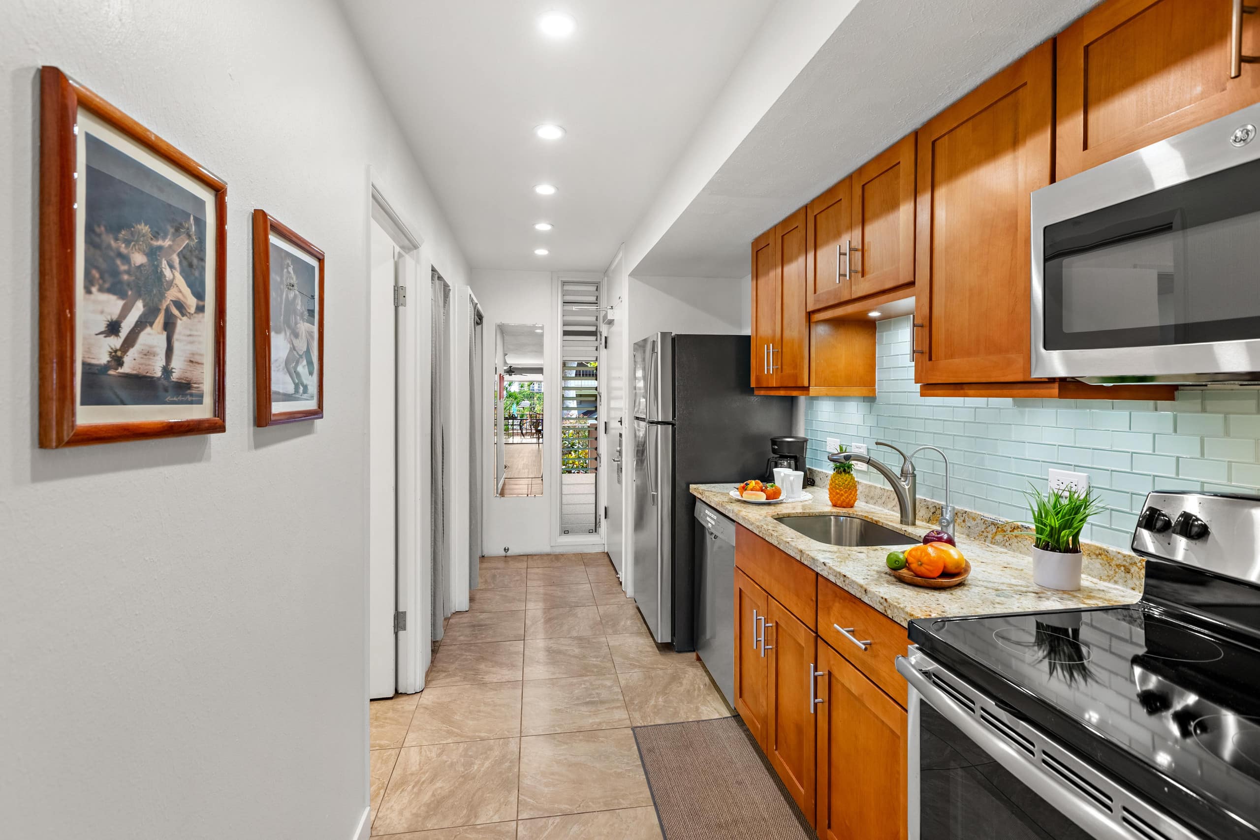 Home in Kaanapali · ★4.85 · Studio · 1 bed · 1 private bath - Image 27