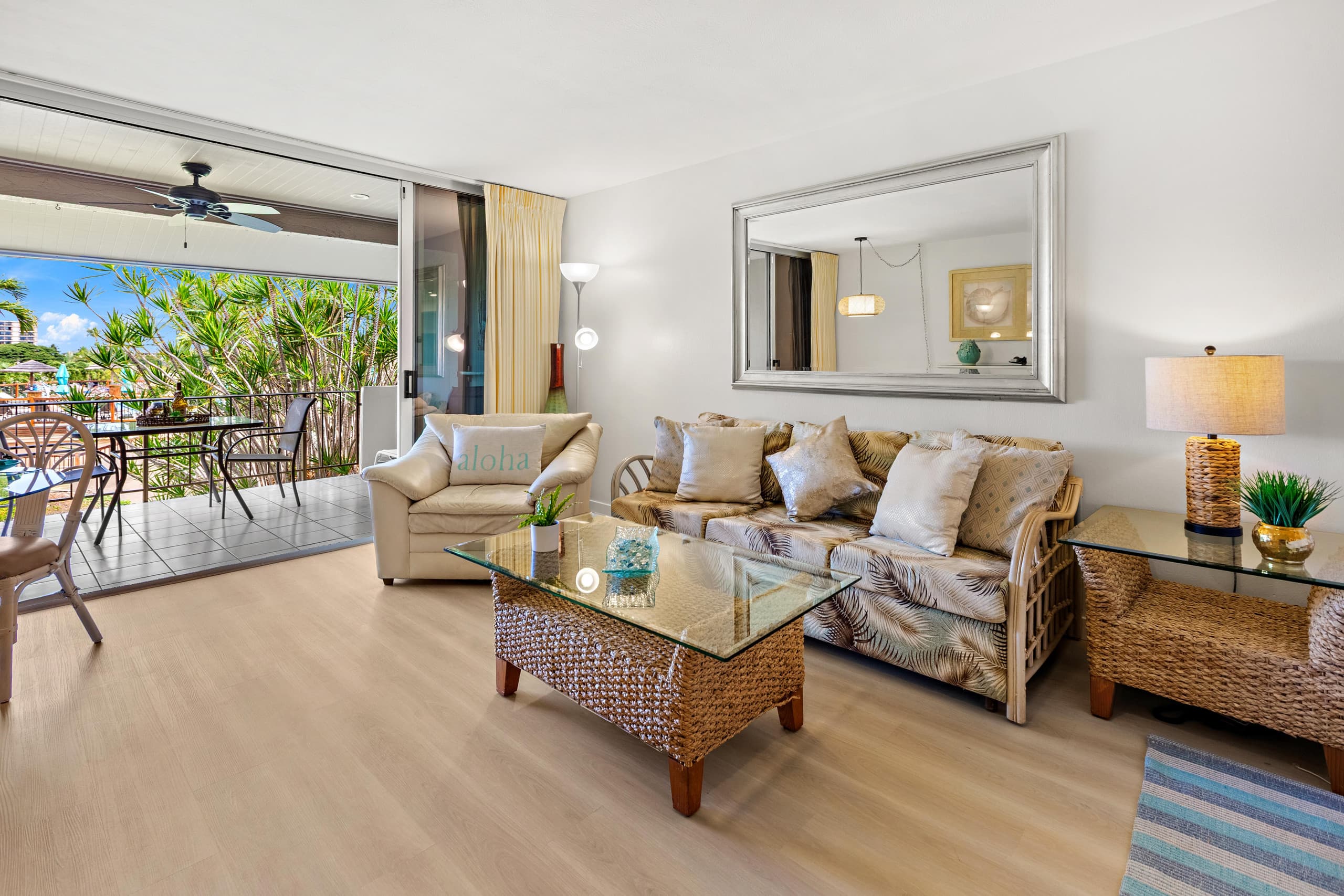 Home in Kaanapali · ★4.85 · Studio · 1 bed · 1 private bath - Image 4