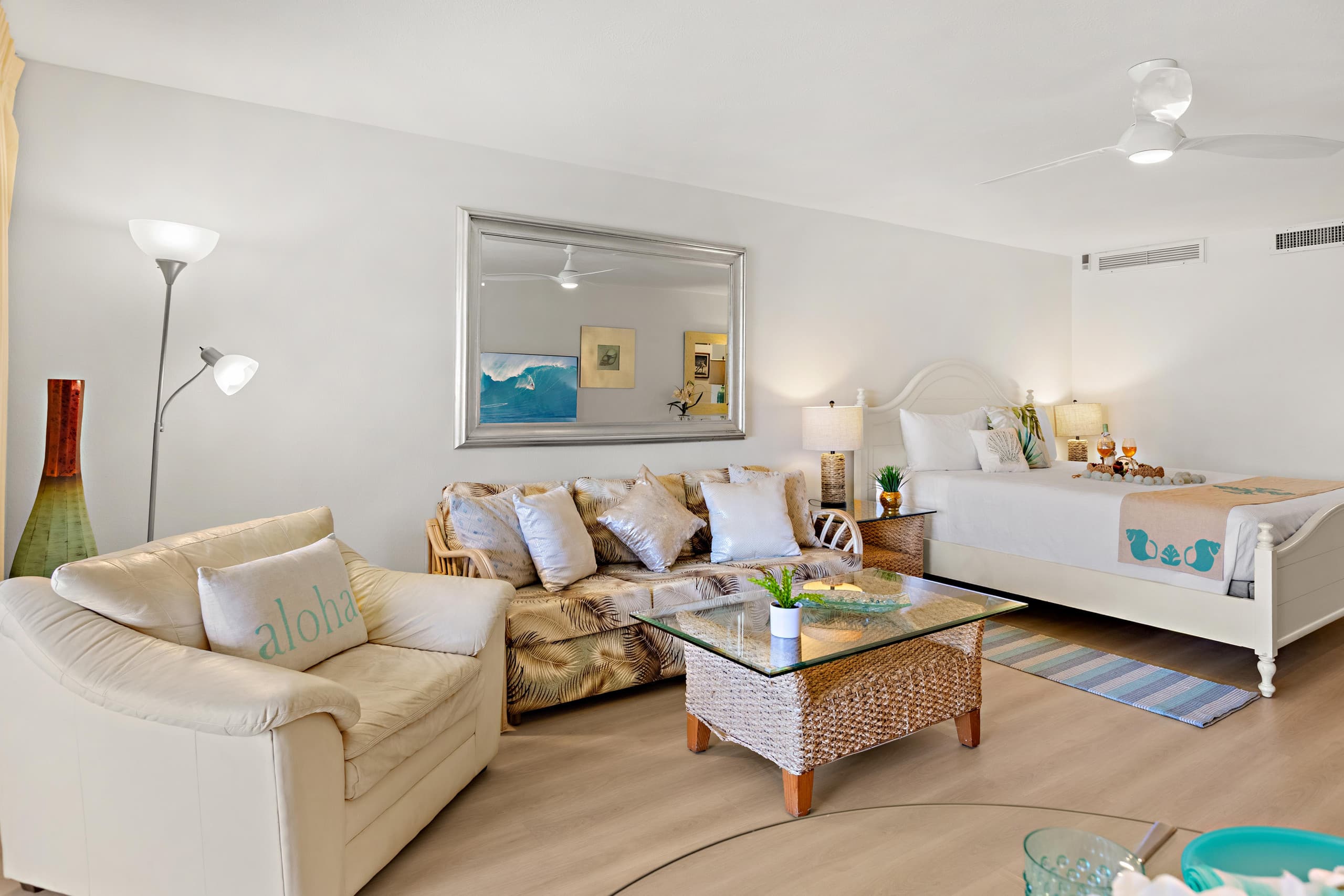 Home in Kaanapali · ★4.85 · Studio · 1 bed · 1 private bath - Image 23