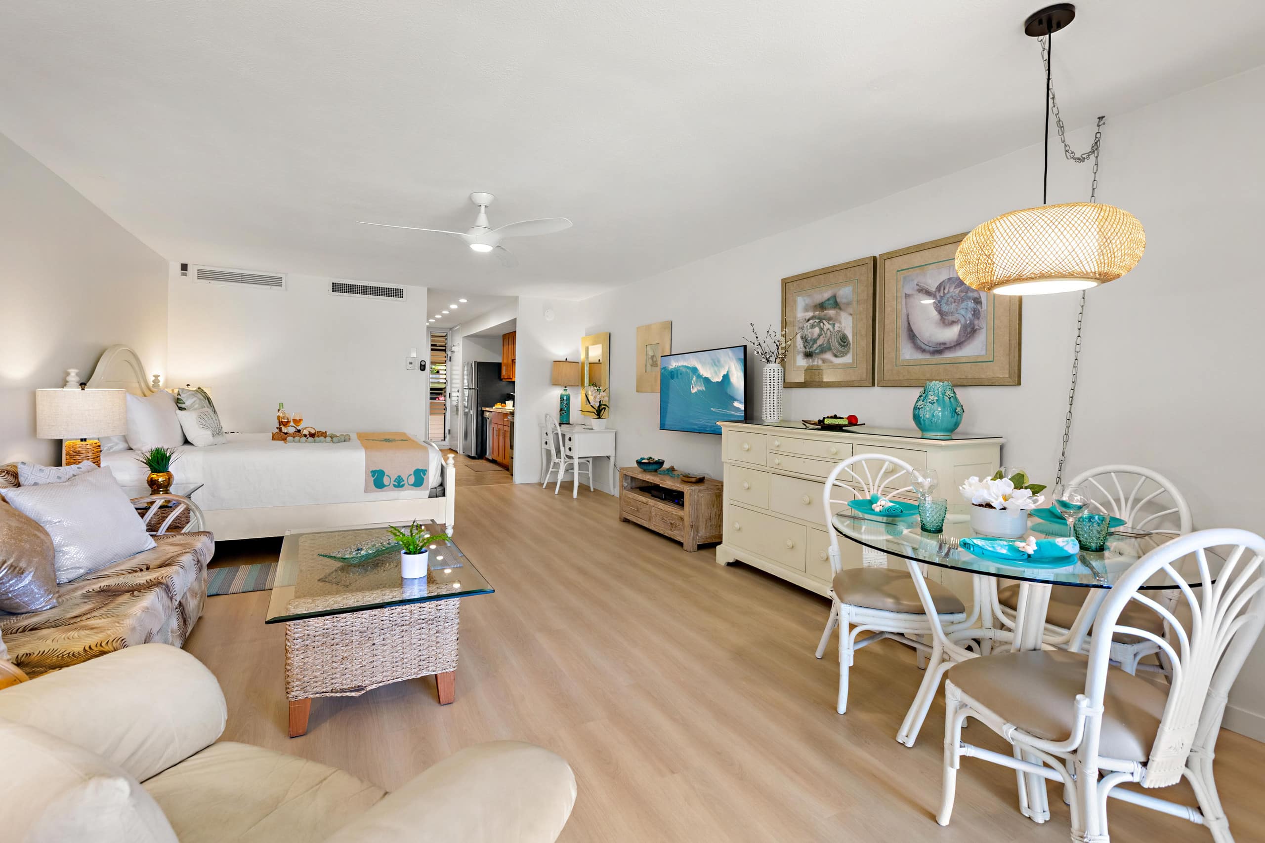 Home in Kaanapali · ★4.85 · Studio · 1 bed · 1 private bath - Image 20