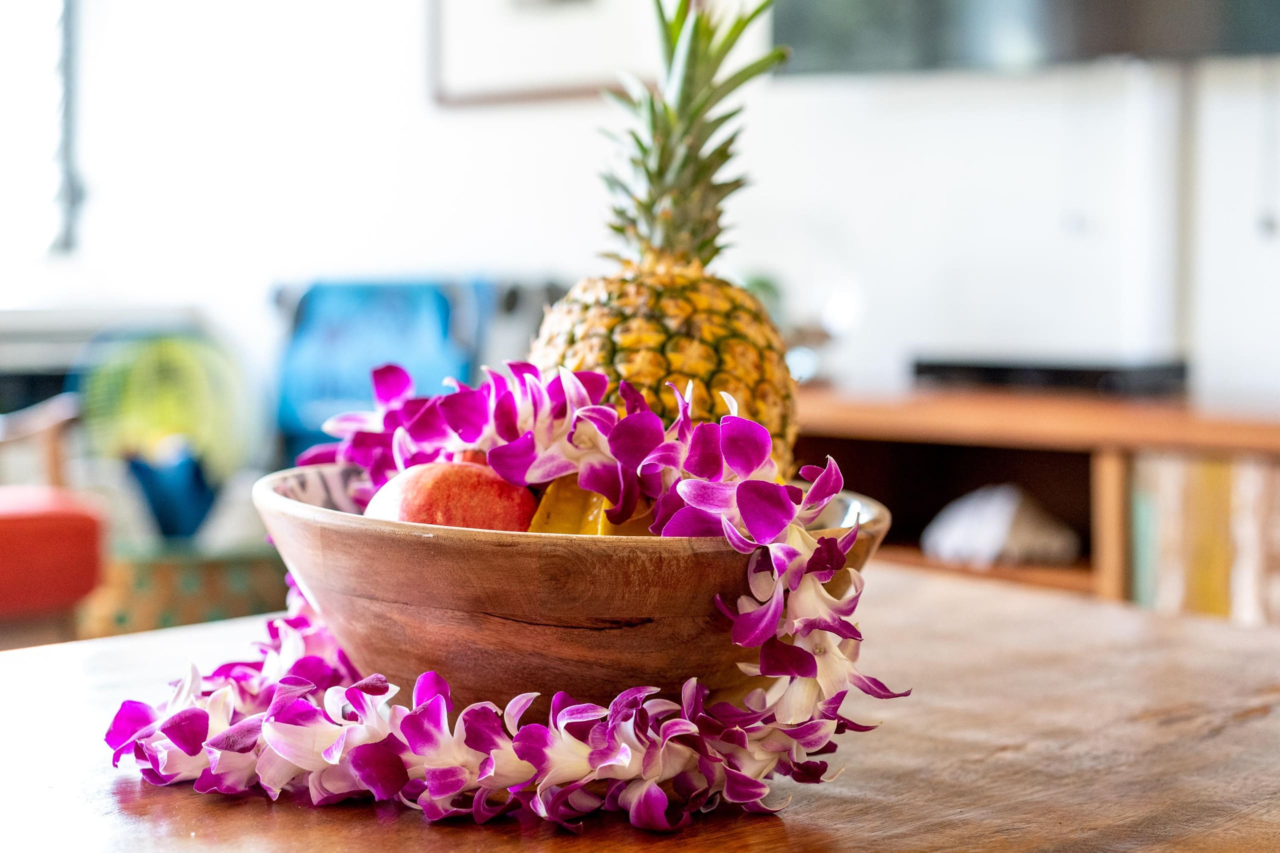 Turtle Bay Top Floor Studio unit 164 with Split AC - Image 9