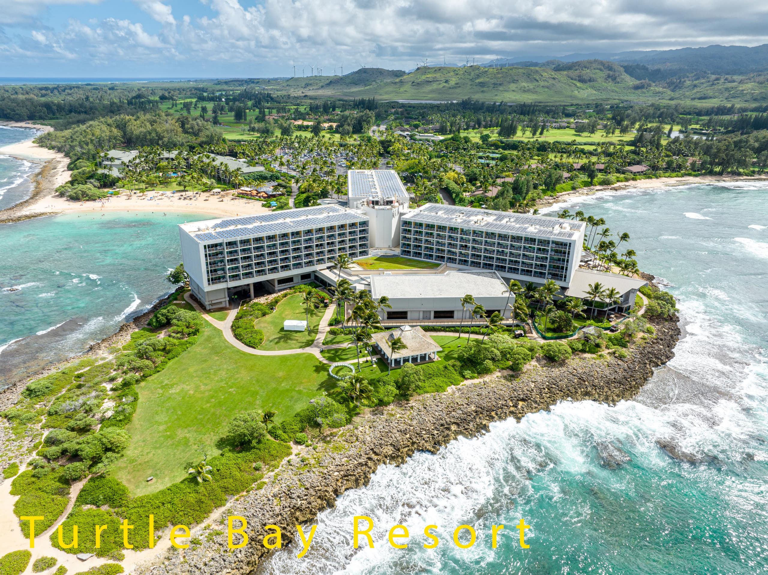 Turtle Bay Top Floor Studio unit 164 with Split AC - Image 20