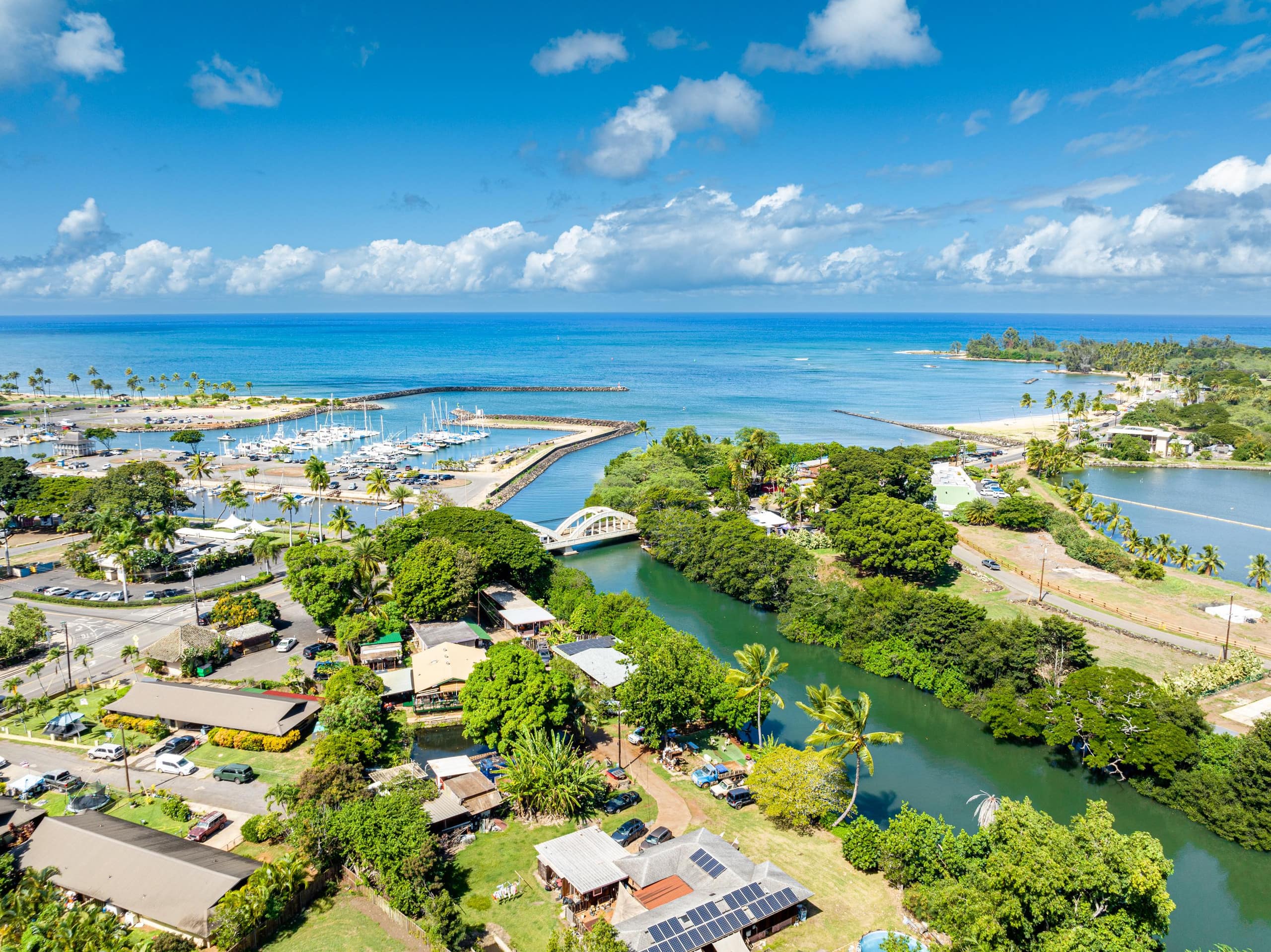 Turtle Bay Top Floor Studio unit 164 with Split AC - Image 41