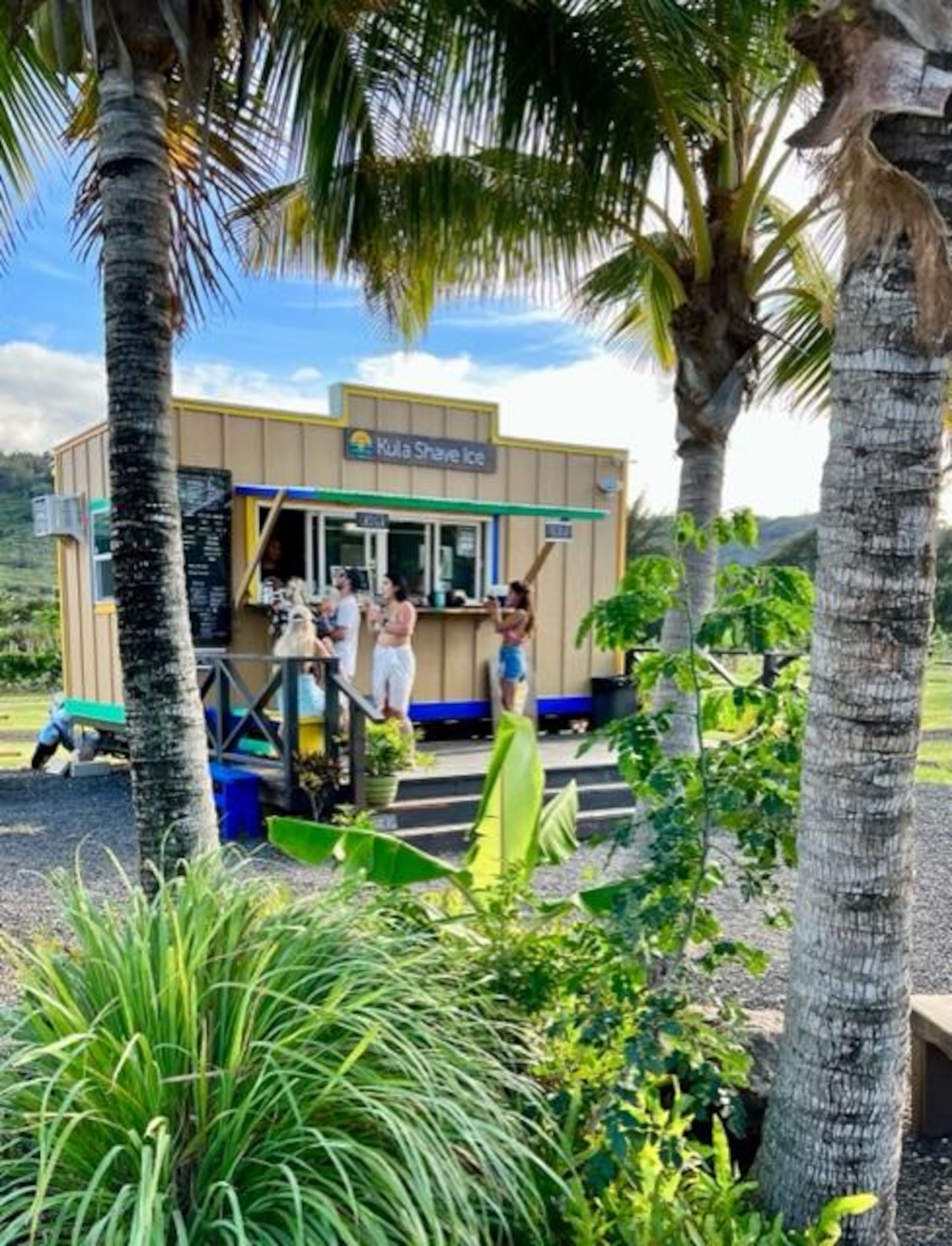 Turtle Bay Top Floor Studio unit 164 with Split AC - Image 31