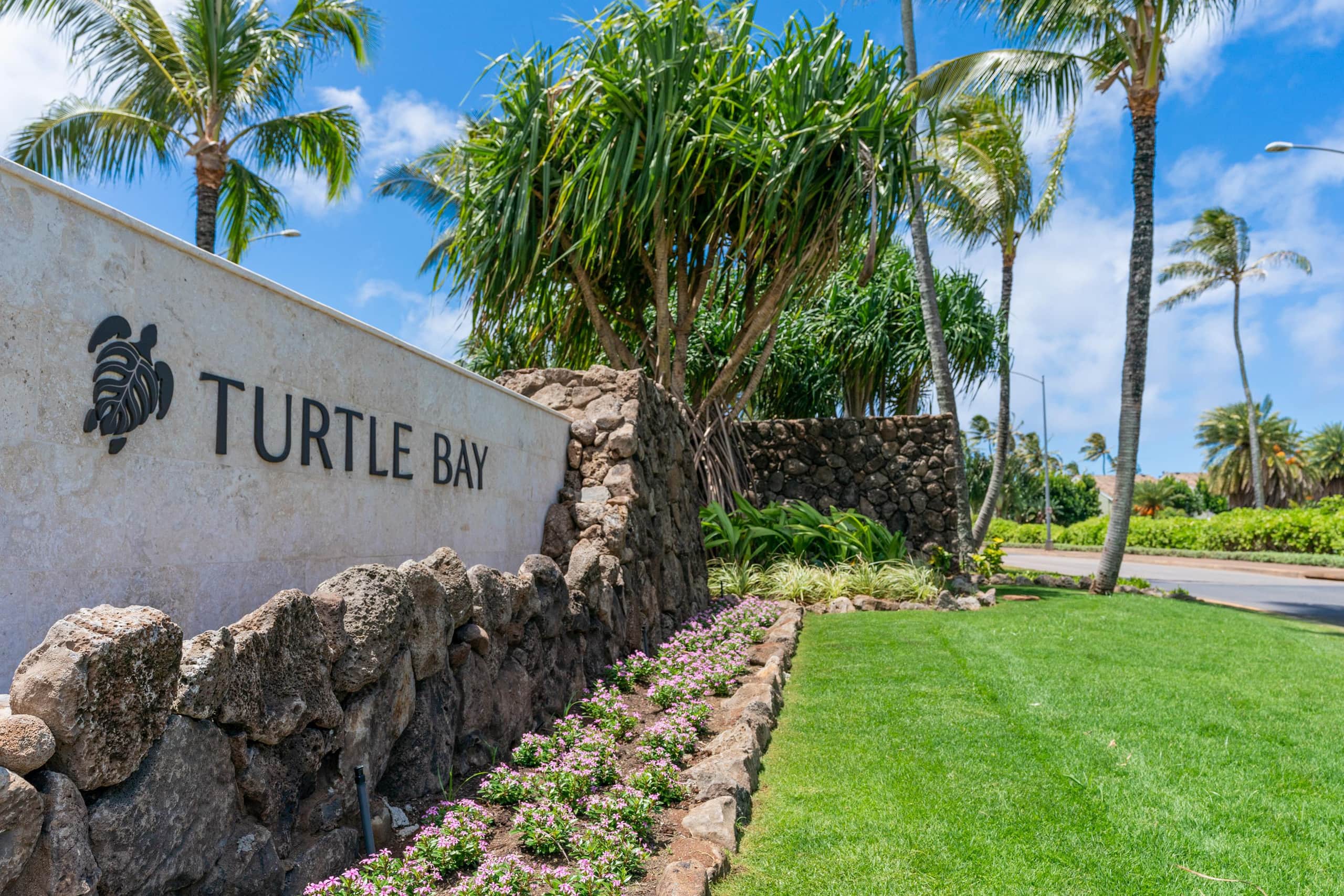 Turtle Bay Top Floor Studio unit 164 with Split AC - Image 10