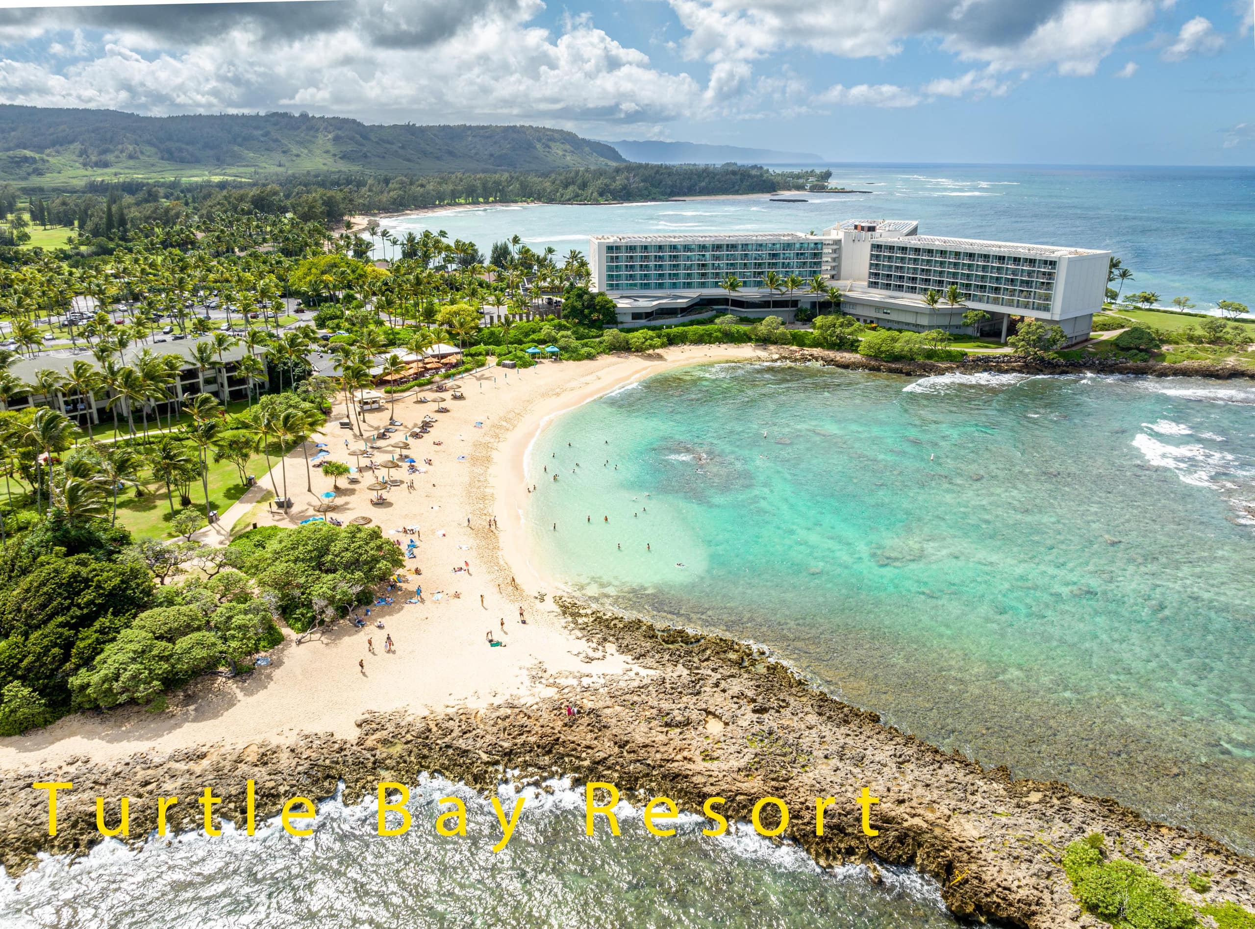 Turtle Bay Top Floor Studio unit 164 with Split AC - Image 19