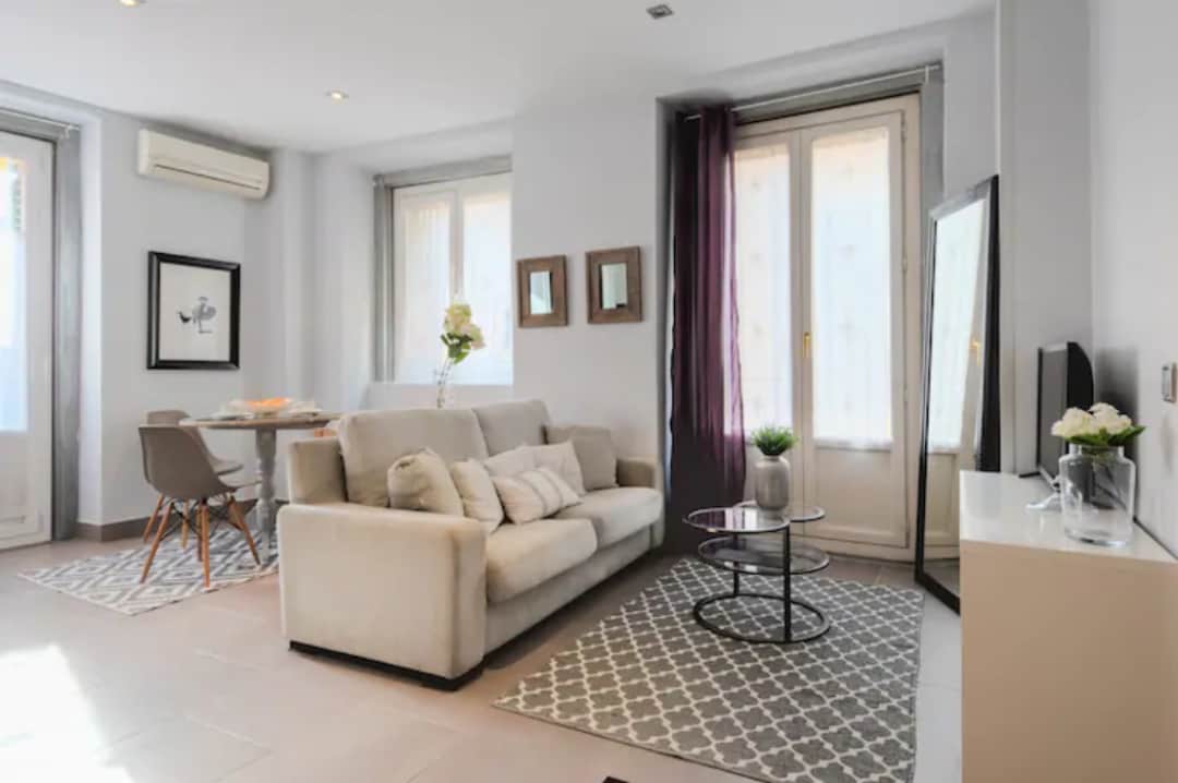 Apartamento acogedor Sol Plaza Mayor