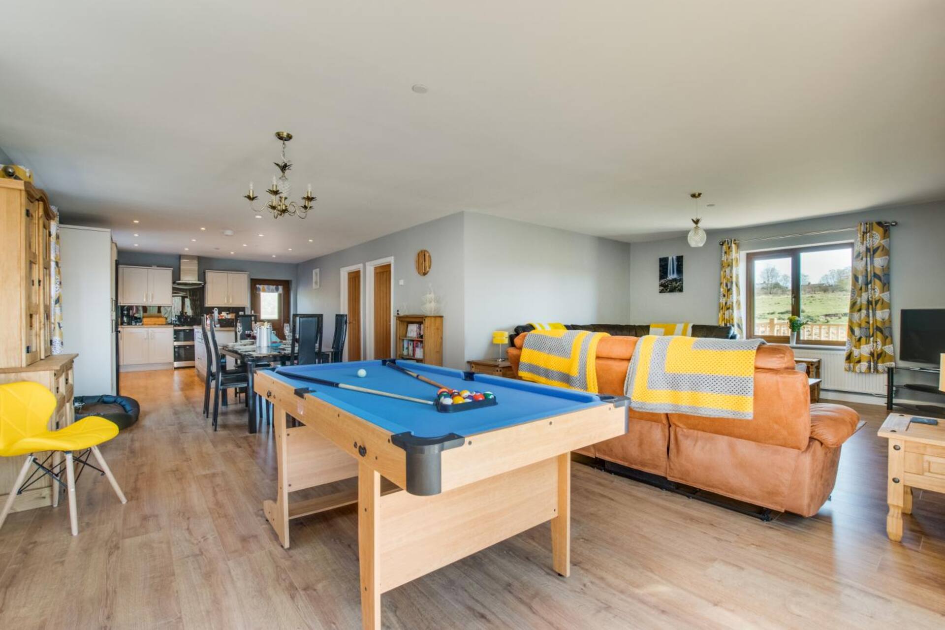 Breconview Lodge — photo 5