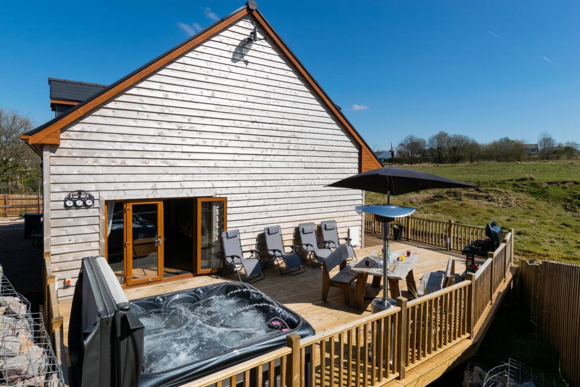 Breconview Lodge — photo 2