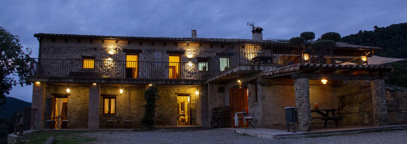 Masía Bellpuig gallery image 4