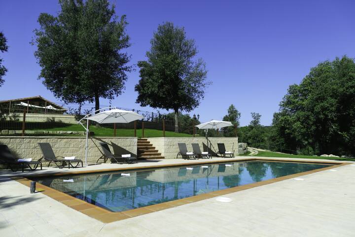 Masía Bellpuig gallery image 3