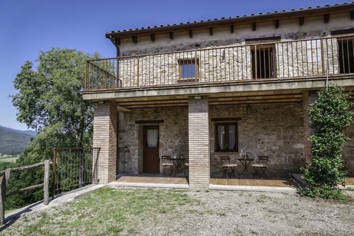 Masía Bellpuig gallery image 2