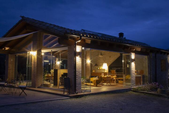 Masía Bellpuig gallery image 5