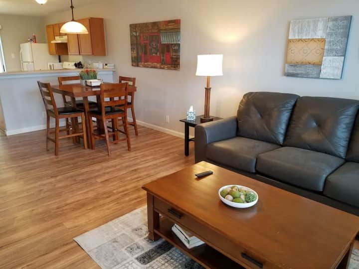 Close To Lackland Afb Bmt & Seaworld  Nw Sa - San Antonio