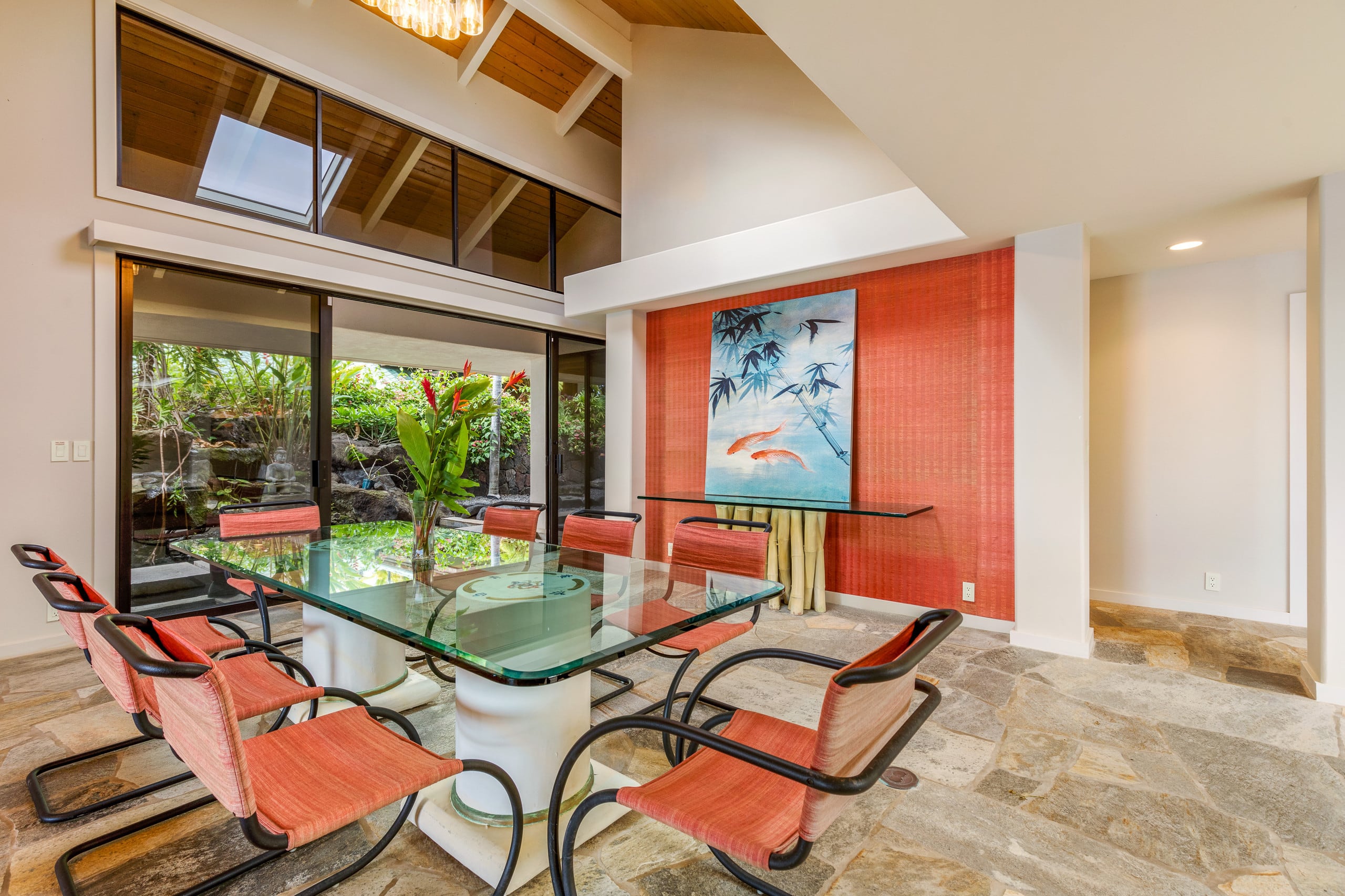 Home in Kailua-Kona · ★4.66 · 4 bedrooms · 5 beds · 3.5 baths - Image 24