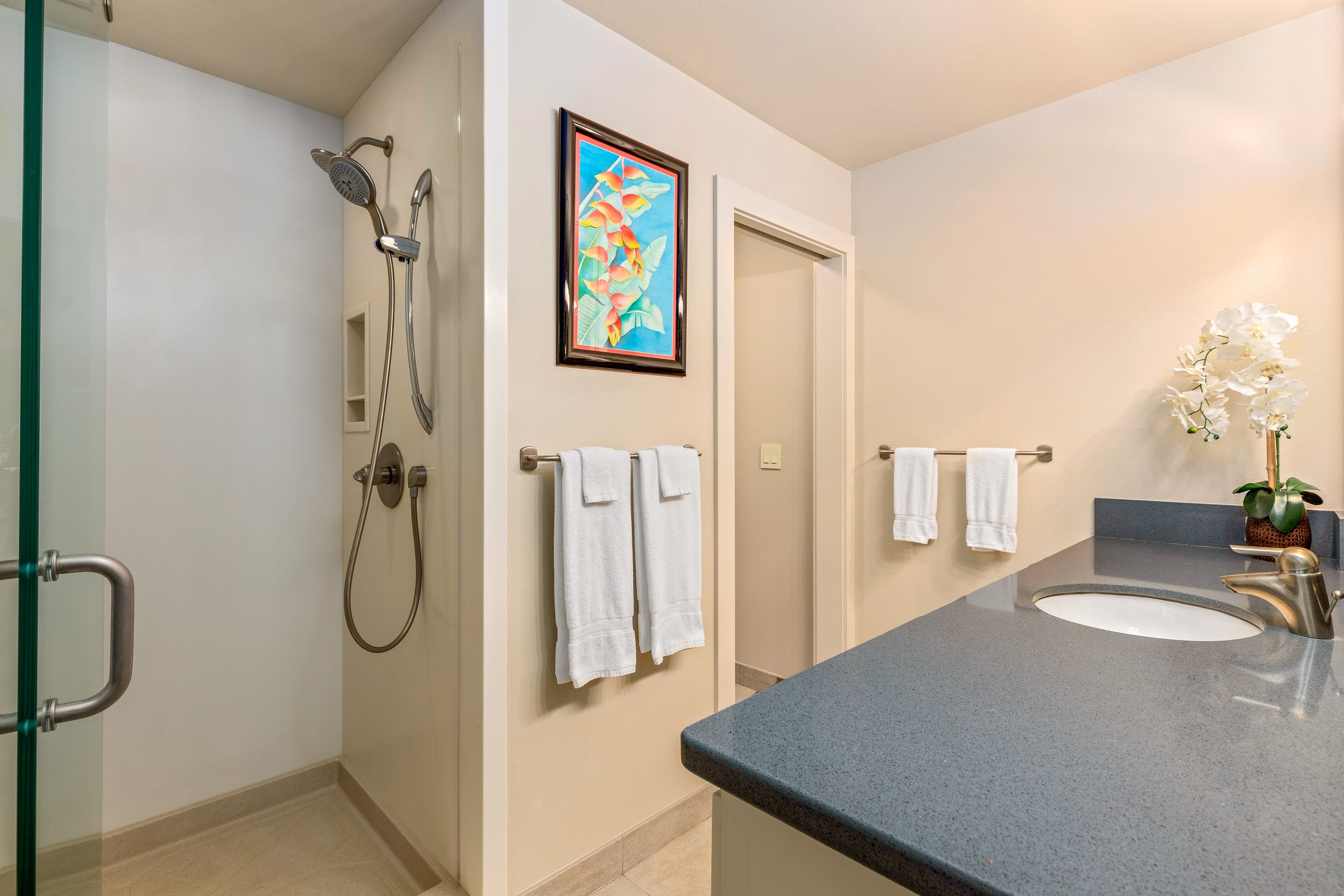 Home in Kailua-Kona · ★4.66 · 4 bedrooms · 5 beds · 3.5 baths - Image 39