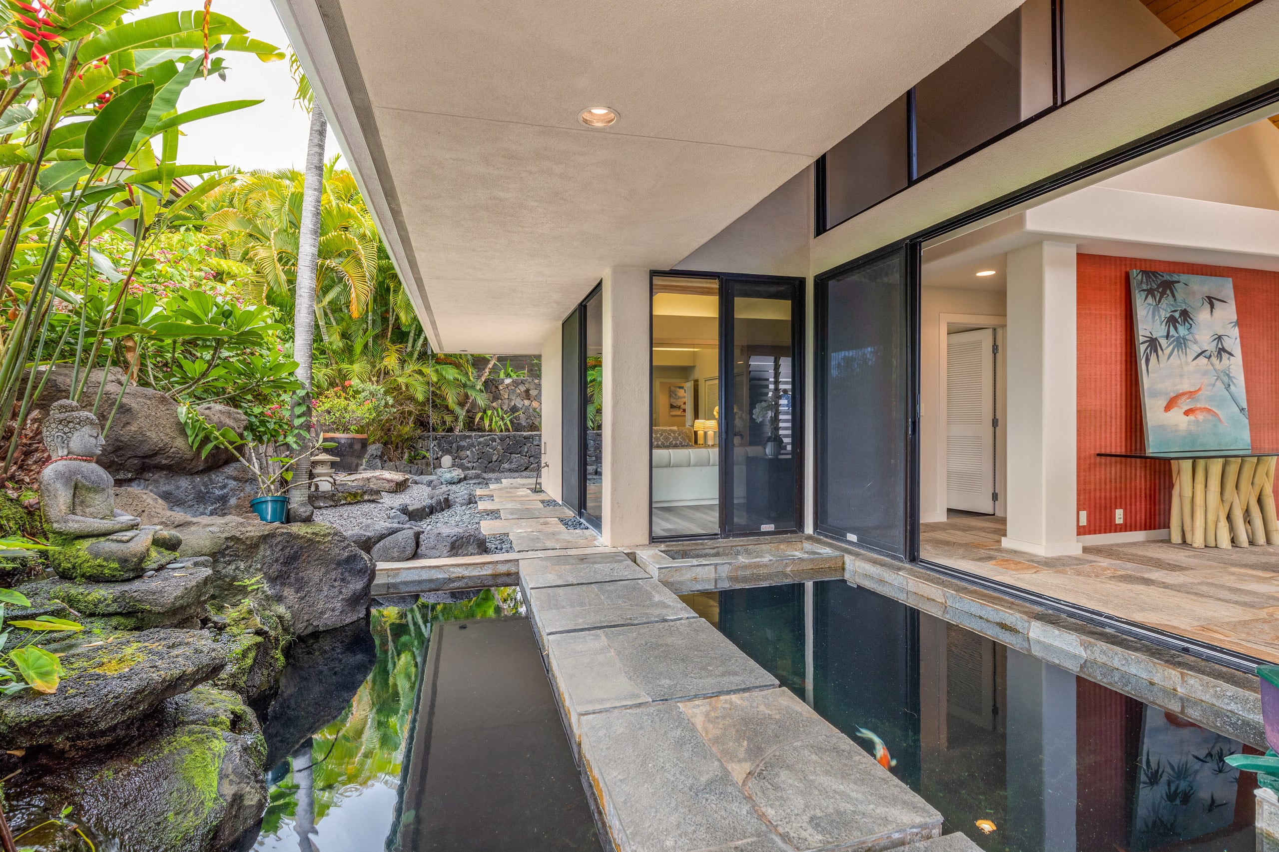 Home in Kailua-Kona · ★4.66 · 4 bedrooms · 5 beds · 3.5 baths - Image 31