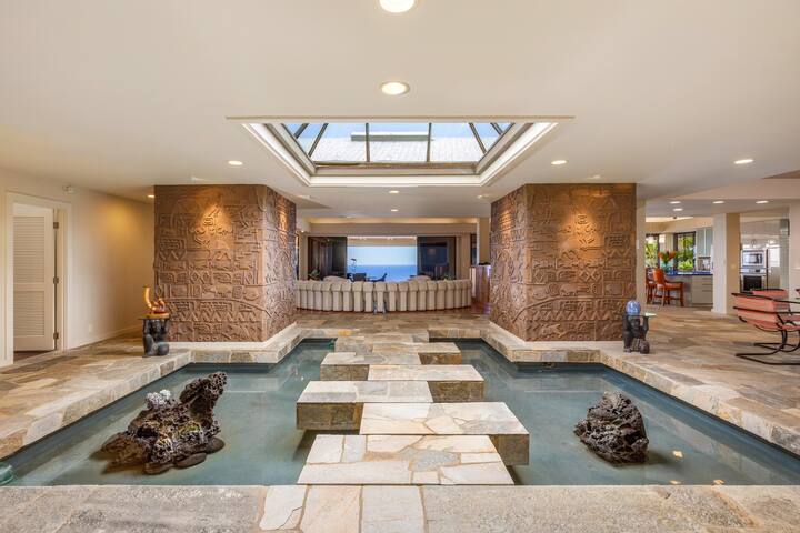 Watch Rain Fall Inside Your Home Into The Indoor W gallery image 5