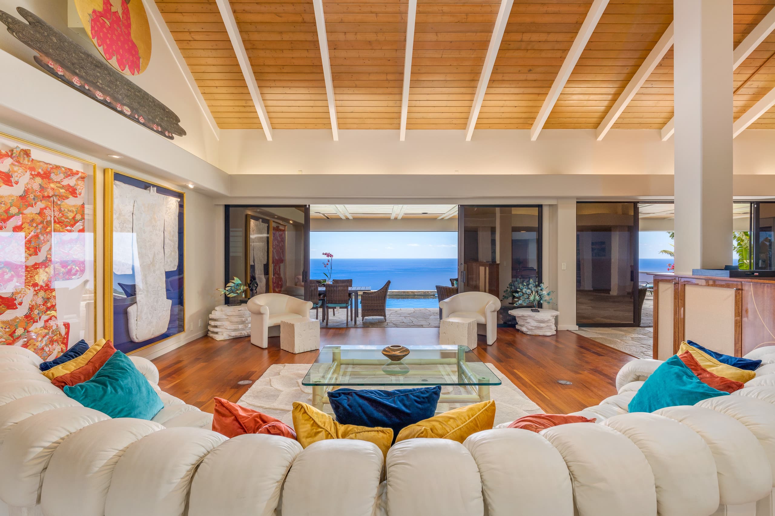Home in Kailua-Kona · ★4.66 · 4 bedrooms · 5 beds · 3.5 baths - Image 17