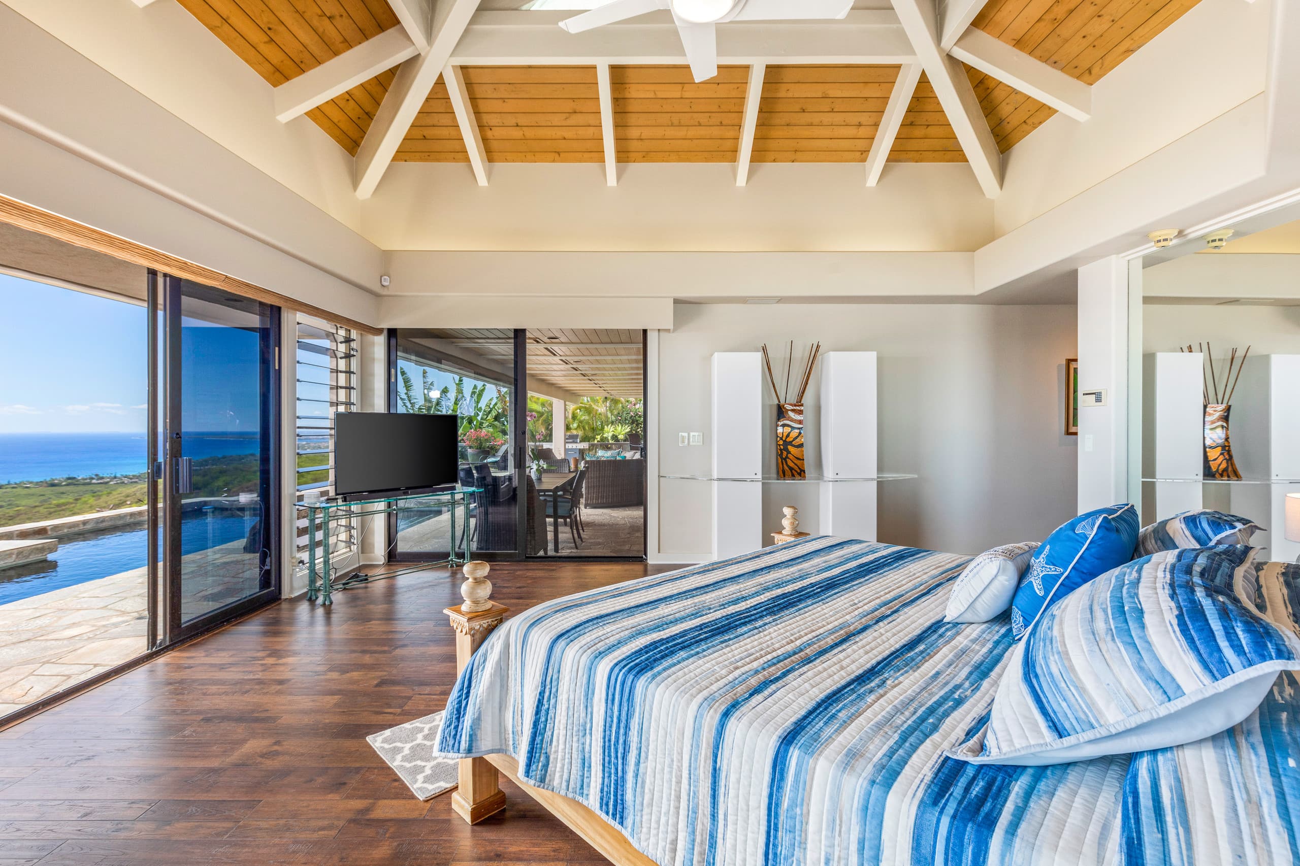 Home in Kailua-Kona · ★4.66 · 4 bedrooms · 5 beds · 3.5 baths - Image 30