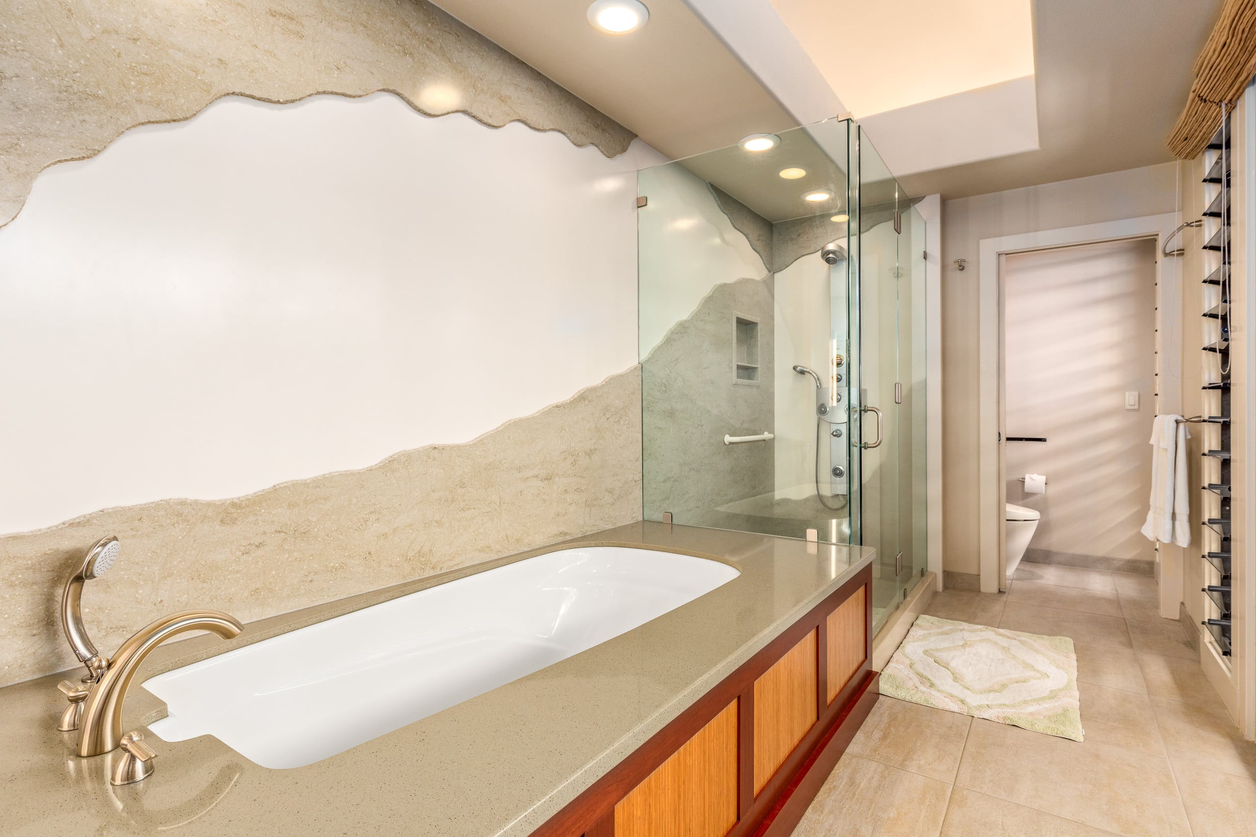 Home in Kailua-Kona · ★4.66 · 4 bedrooms · 5 beds · 3.5 baths - Image 34