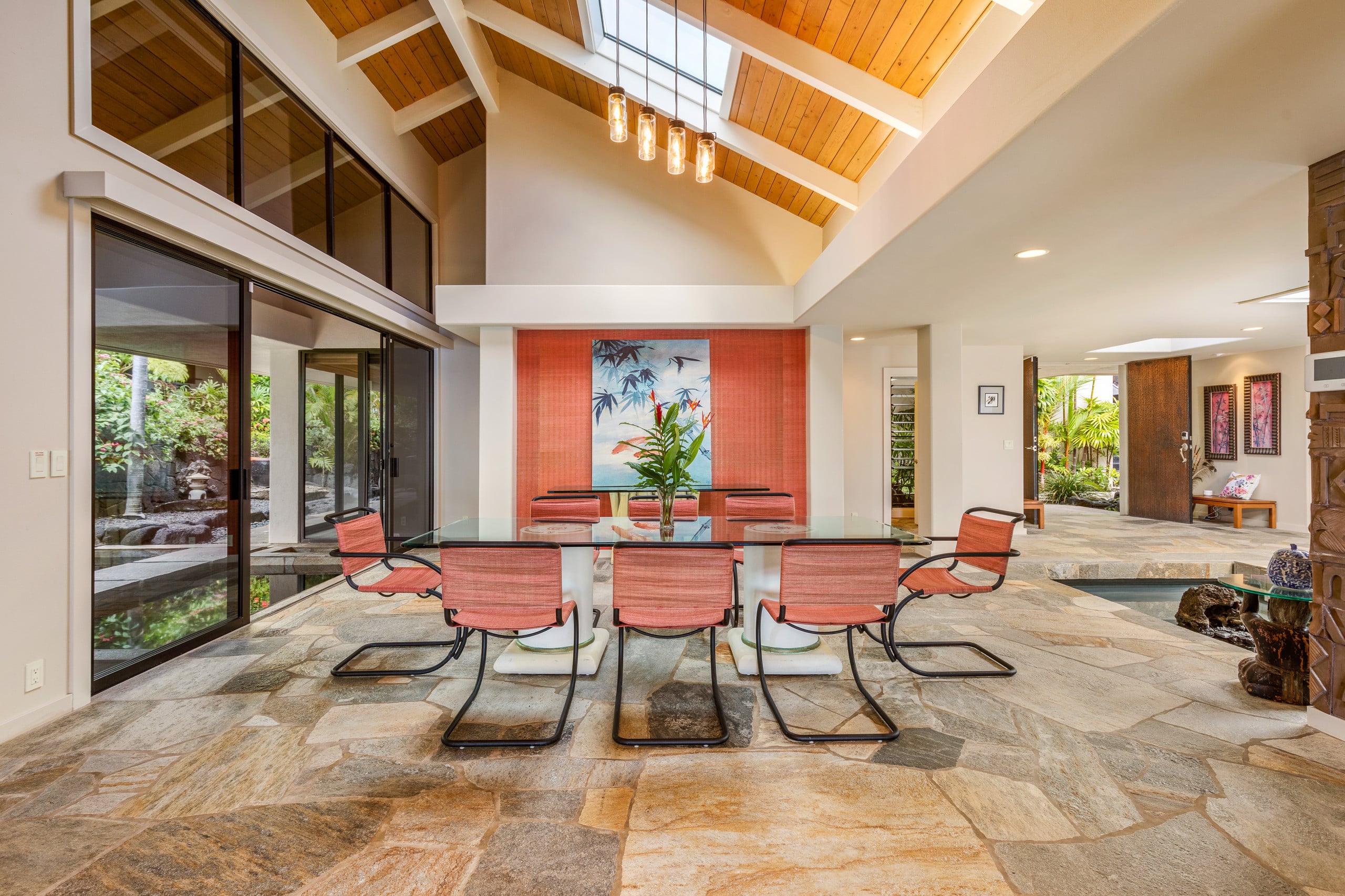 Home in Kailua-Kona · ★4.66 · 4 bedrooms · 5 beds · 3.5 baths - Image 7