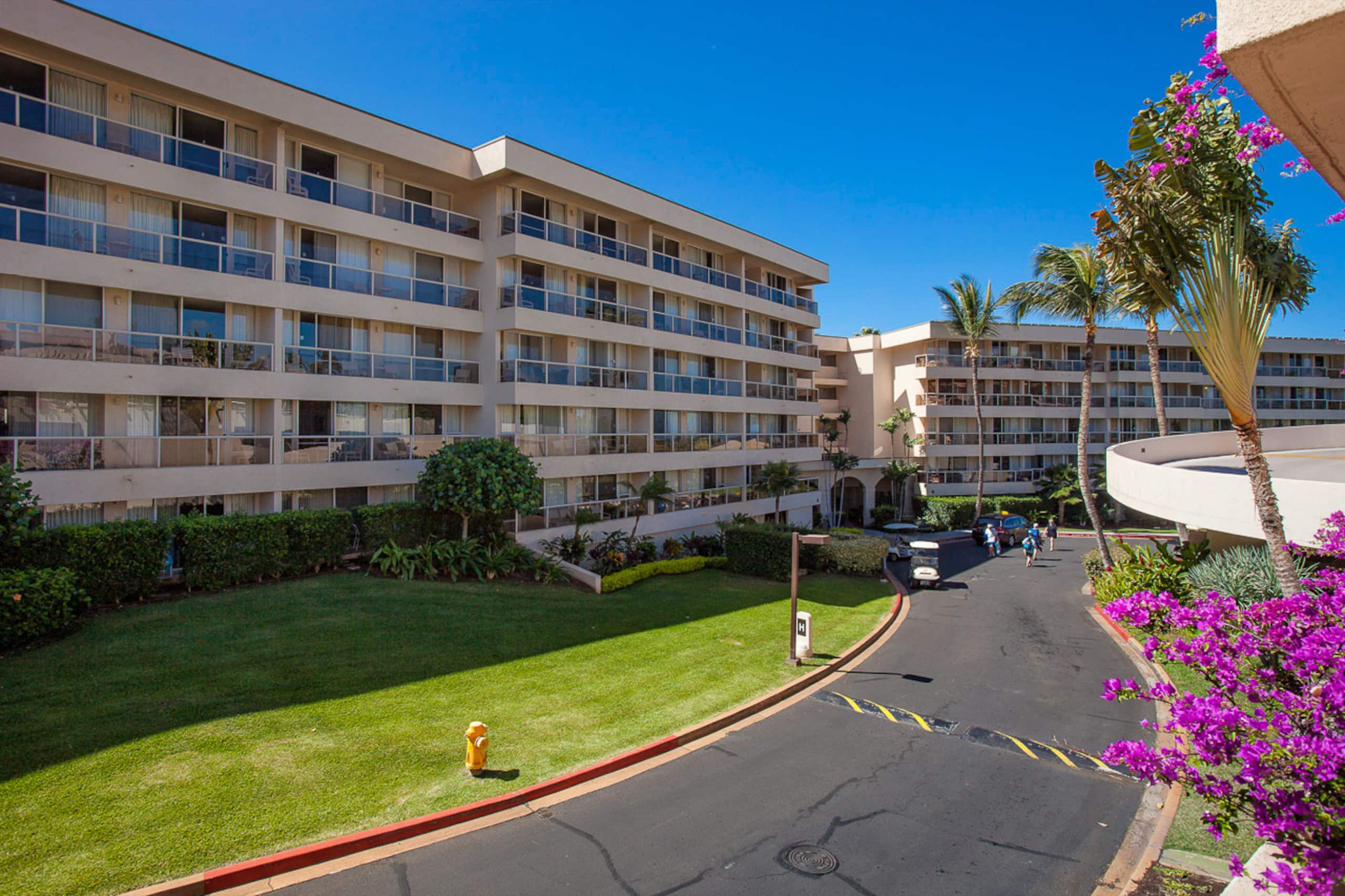 Condo in Kihei · ★4.91 · 1 bedroom · 2 beds · 2 shared baths - Image 40