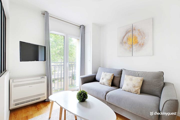 Cmg Residence Montmartre