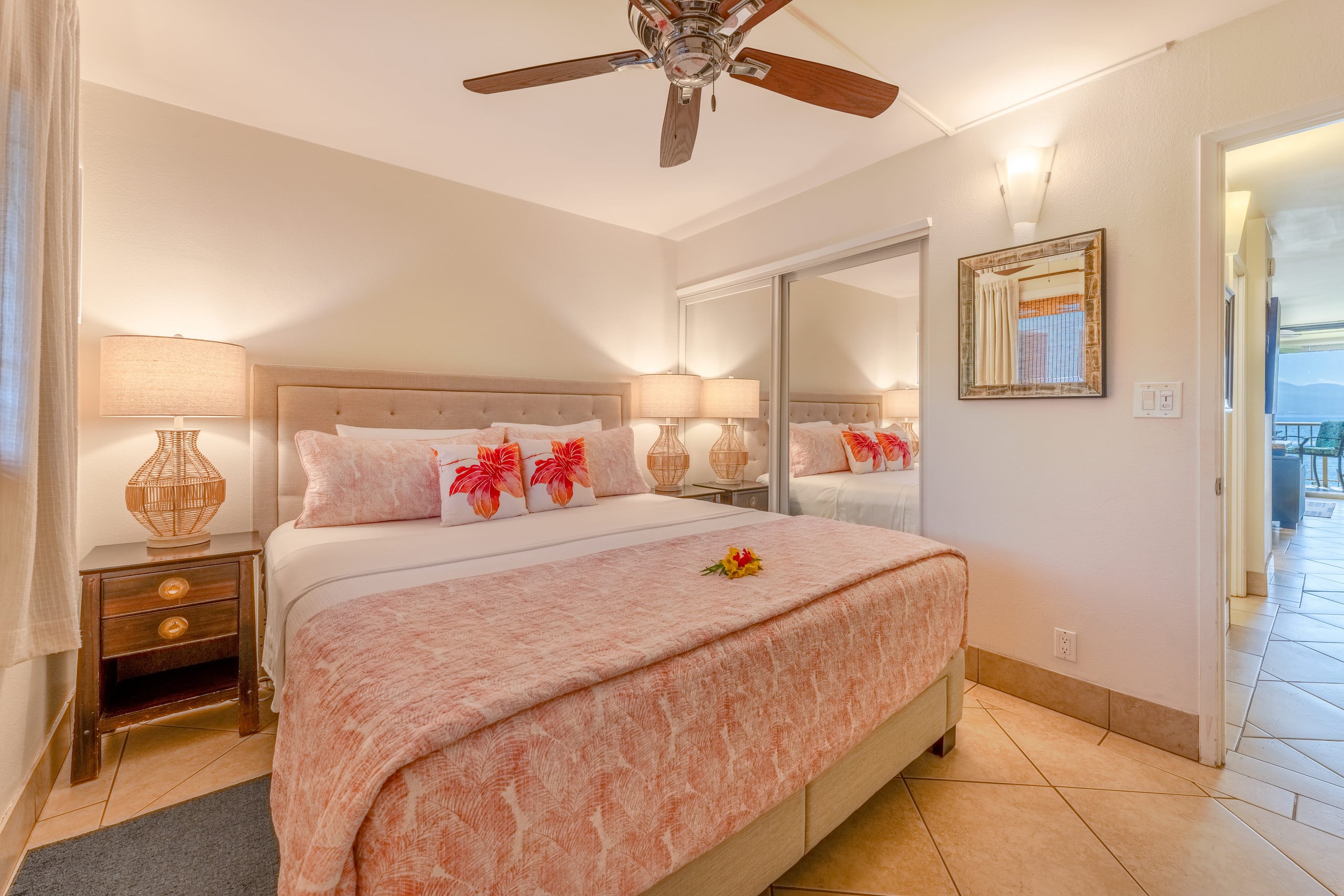 Condo in Wailuku · ★4.85 · 1 bedroom · 2 beds · 1 bath - Image 21