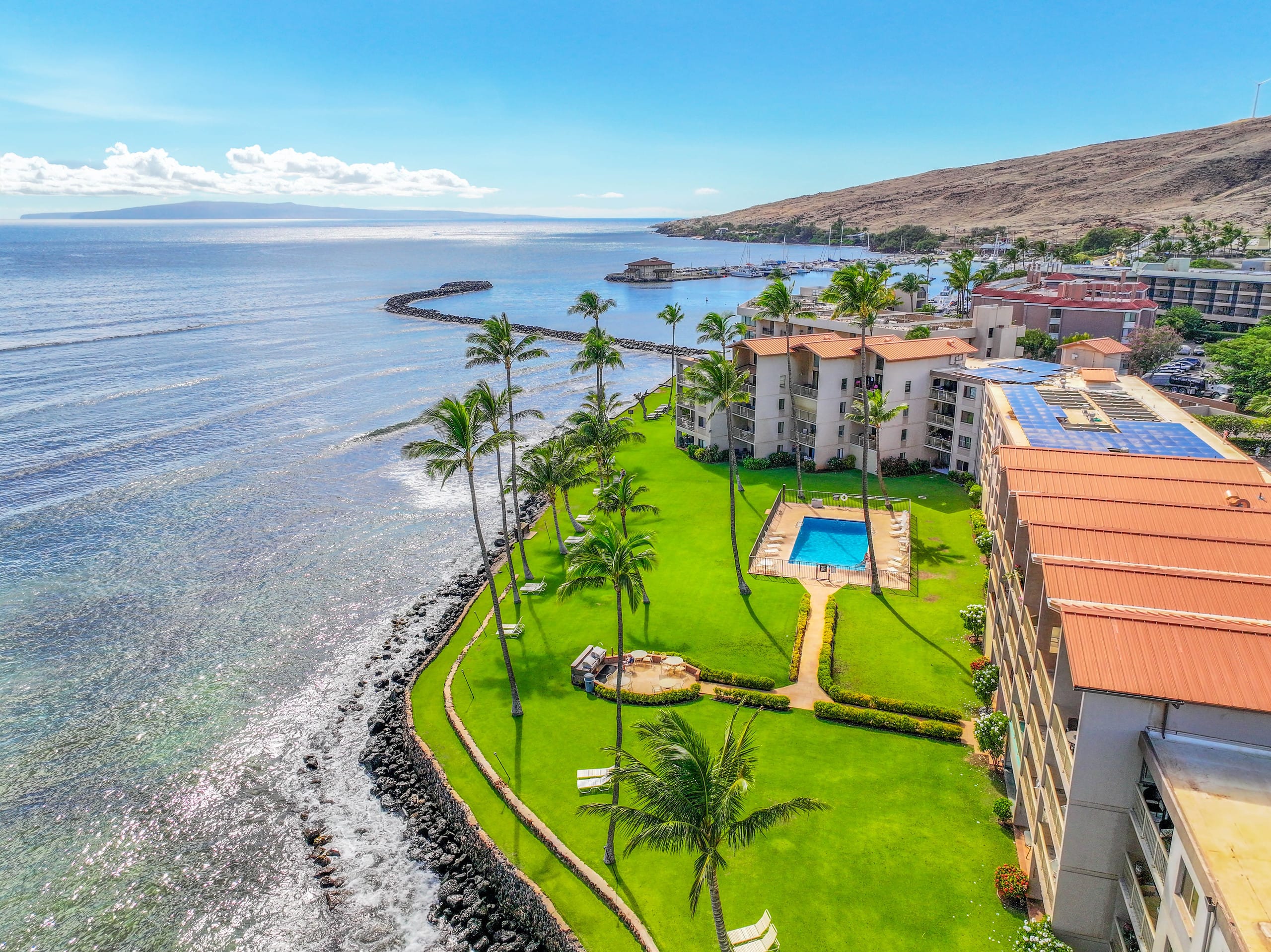 Condo in Wailuku · ★4.85 · 1 bedroom · 2 beds · 1 bath - Image 50