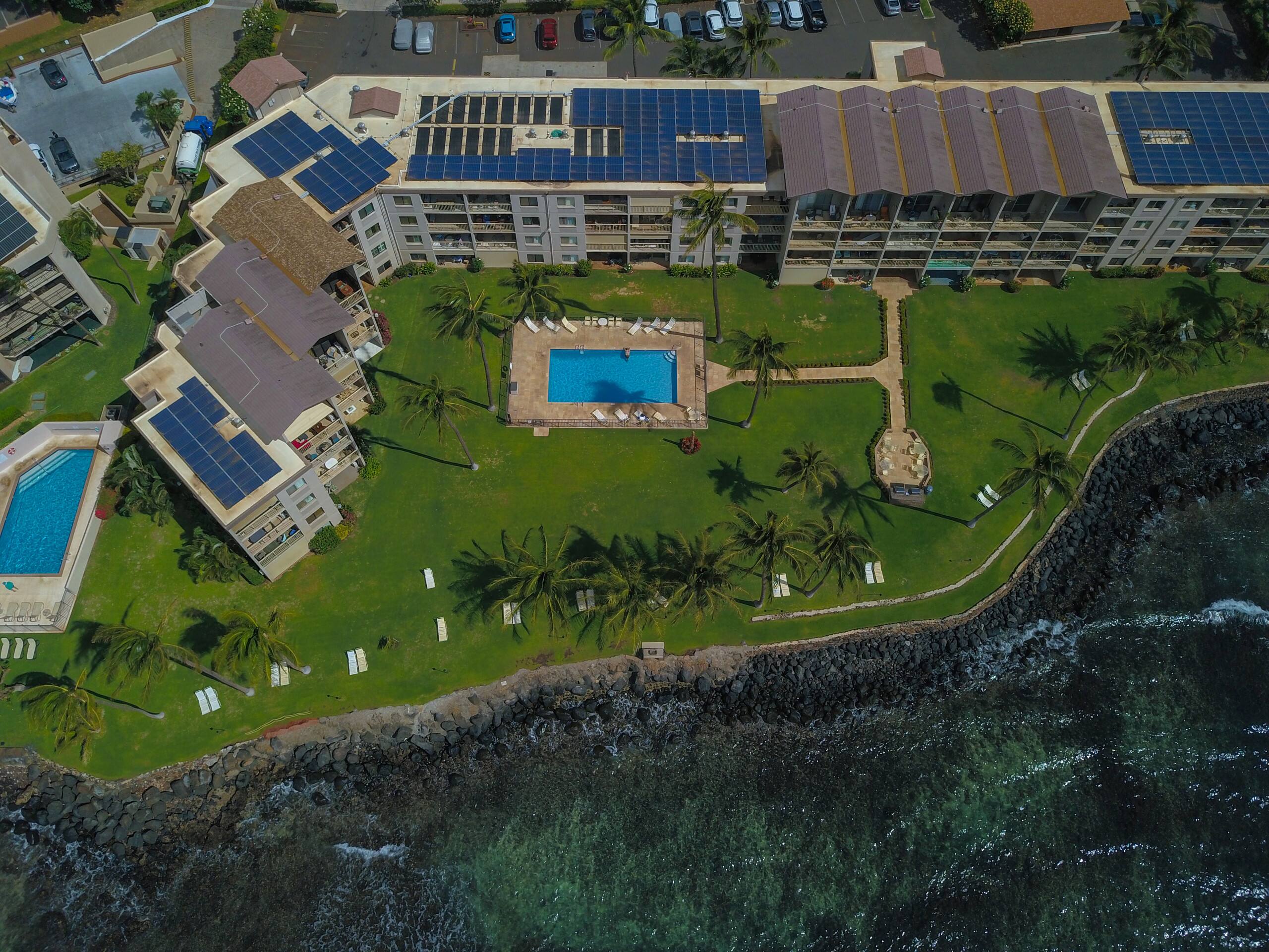 Condo in Wailuku · ★4.85 · 1 bedroom · 2 beds · 1 bath - Image 41