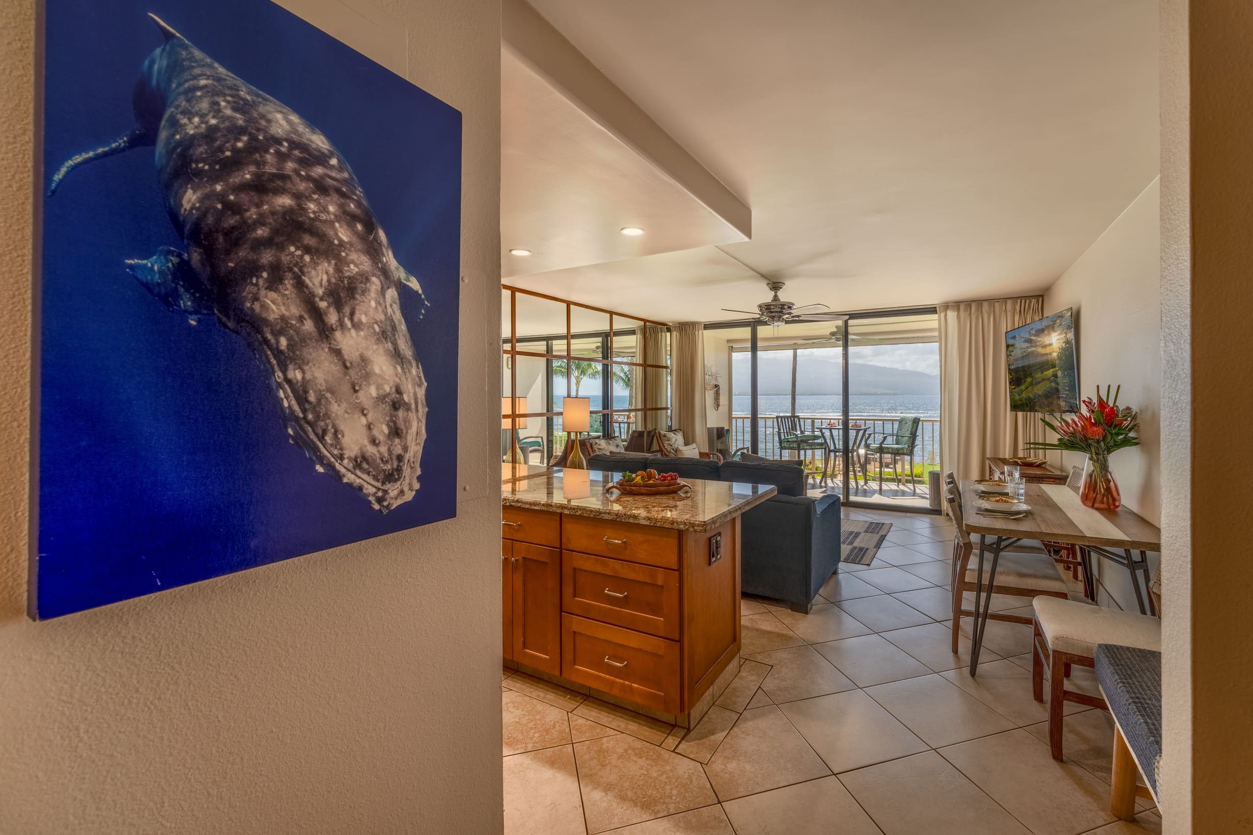 Condo in Wailuku · ★4.85 · 1 bedroom · 2 beds · 1 bath - Image 15