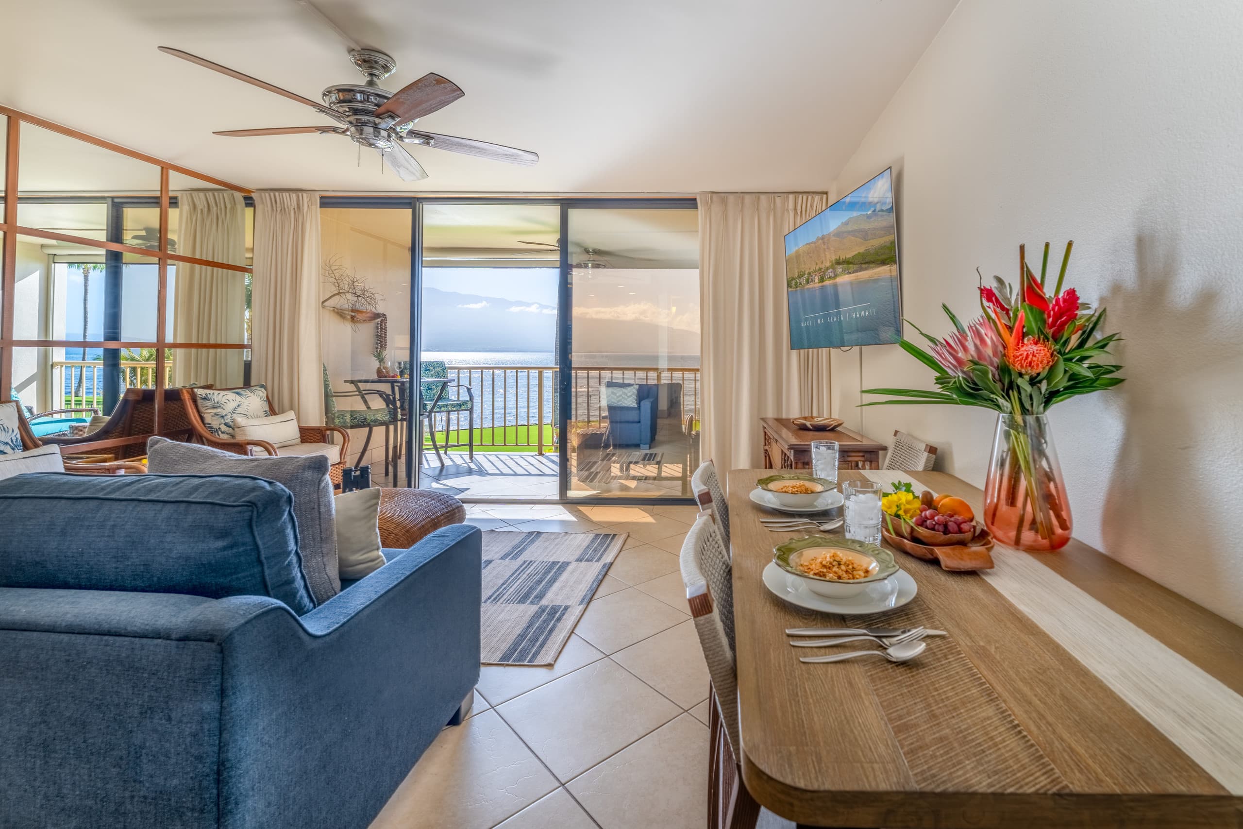 Condo in Wailuku · ★4.85 · 1 bedroom · 2 beds · 1 bath - Image 34