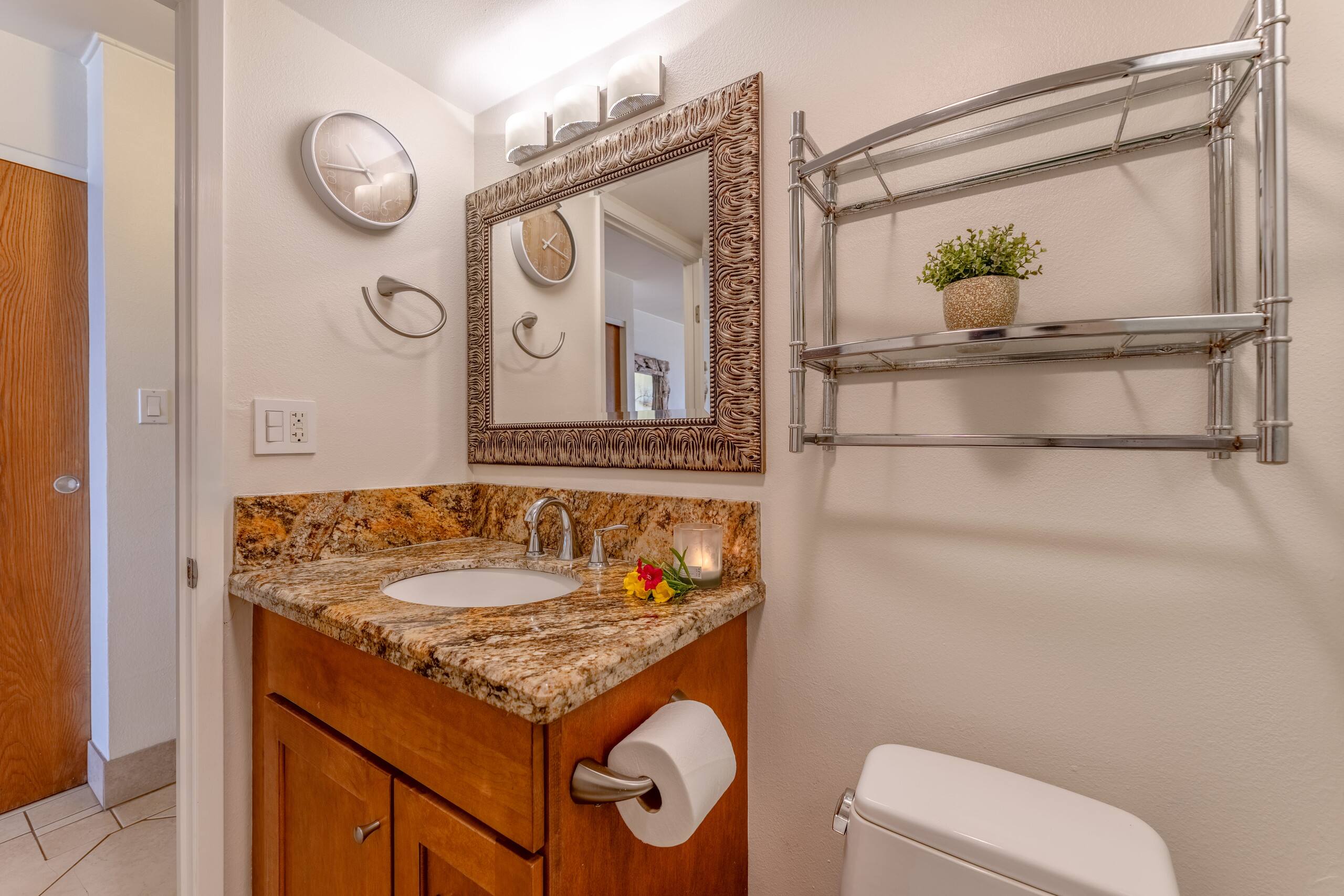 Condo in Wailuku · ★4.85 · 1 bedroom · 2 beds · 1 bath - Image 35