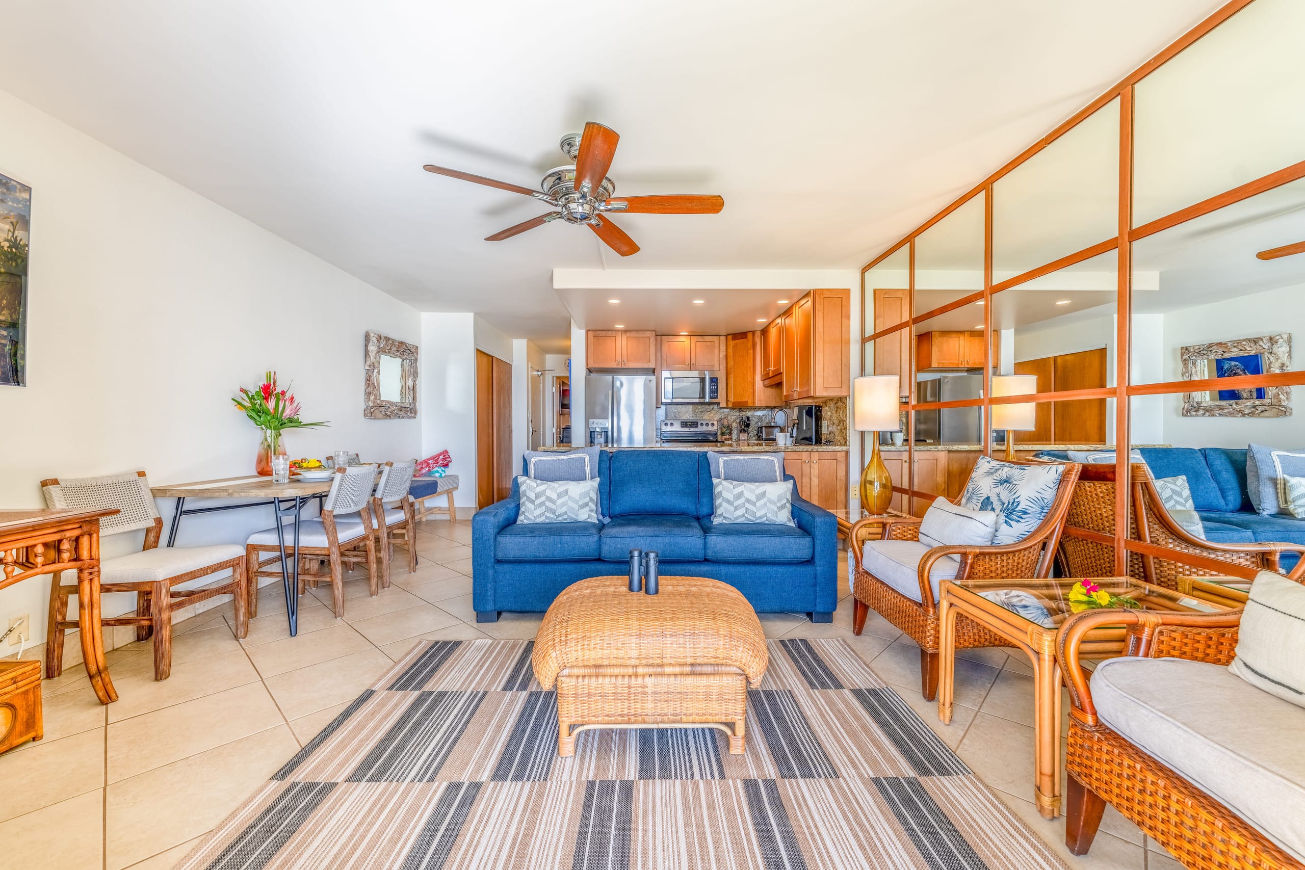 Condo in Wailuku · ★4.85 · 1 bedroom · 2 beds · 1 bath - Image 25