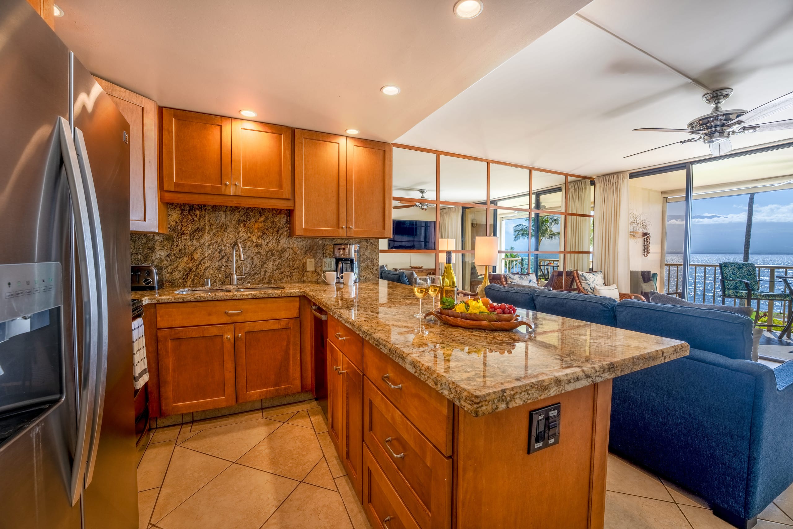 Condo in Wailuku · ★4.85 · 1 bedroom · 2 beds · 1 bath - Image 11