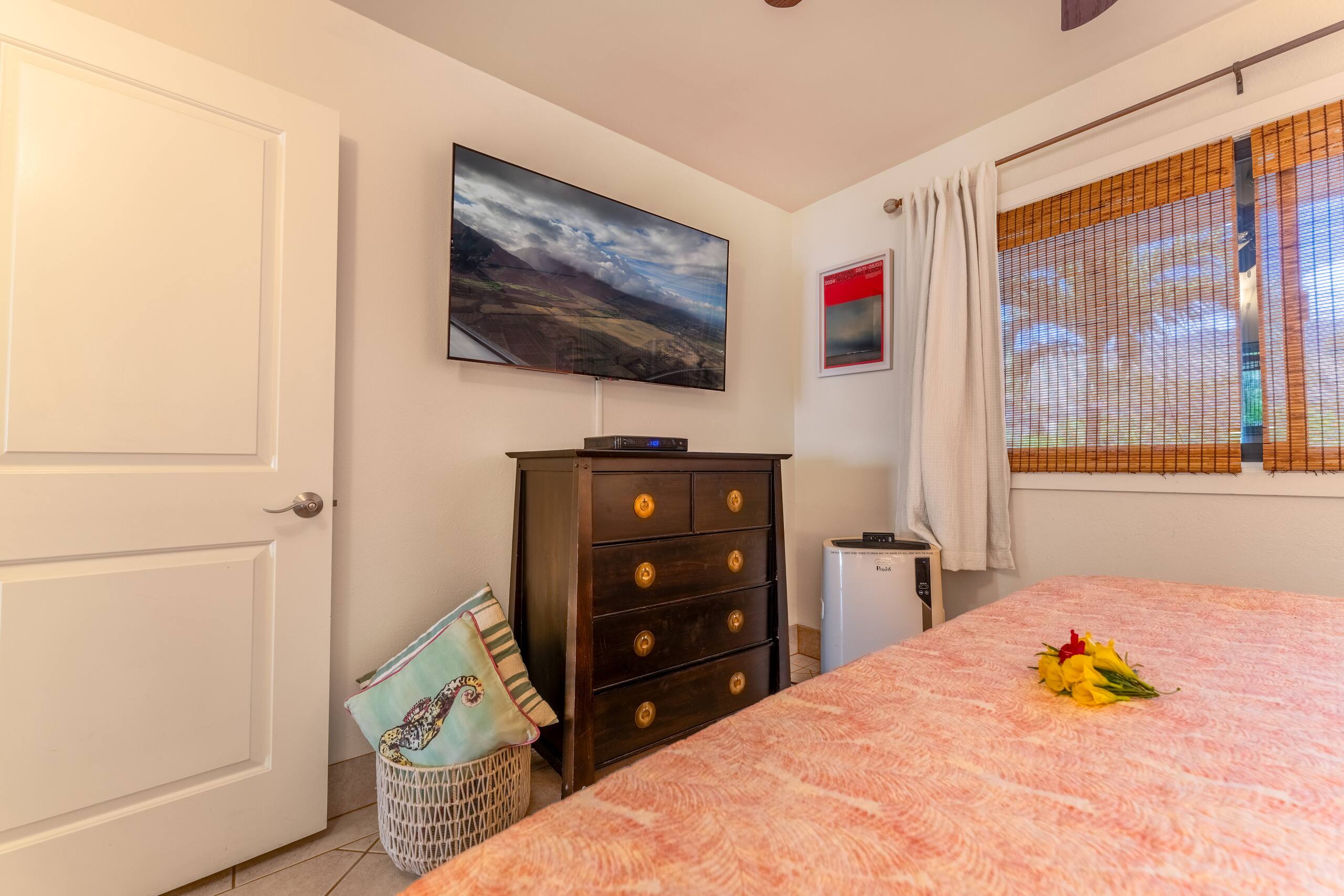 Condo in Wailuku · ★4.85 · 1 bedroom · 2 beds · 1 bath - Image 19