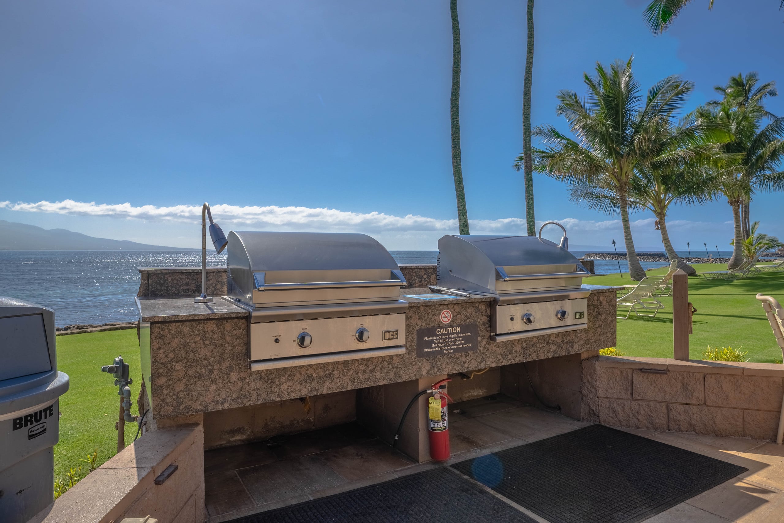 Condo in Wailuku · ★4.85 · 1 bedroom · 2 beds · 1 bath - Image 29