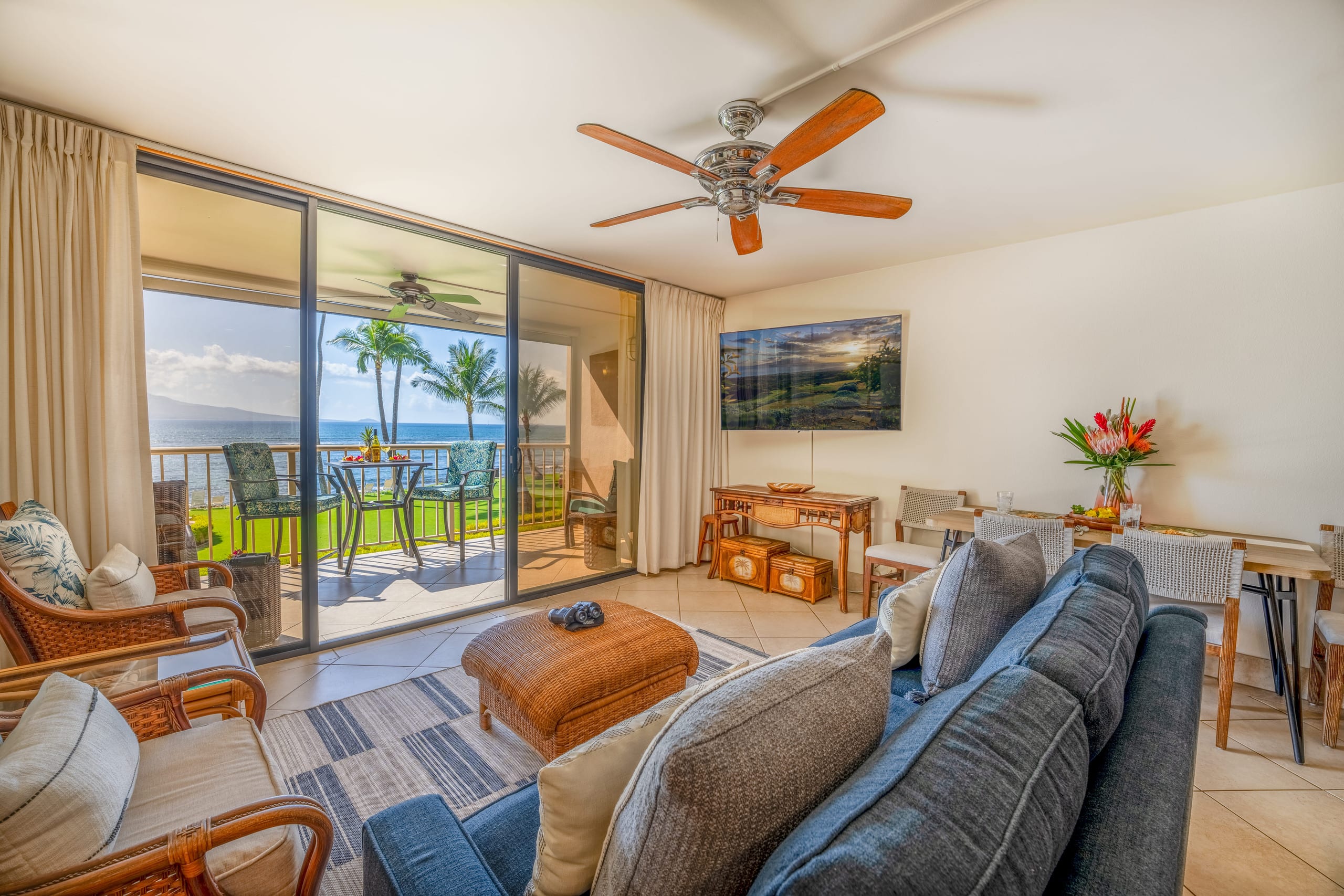Condo in Wailuku · ★4.85 · 1 bedroom · 2 beds · 1 bath - Image 4