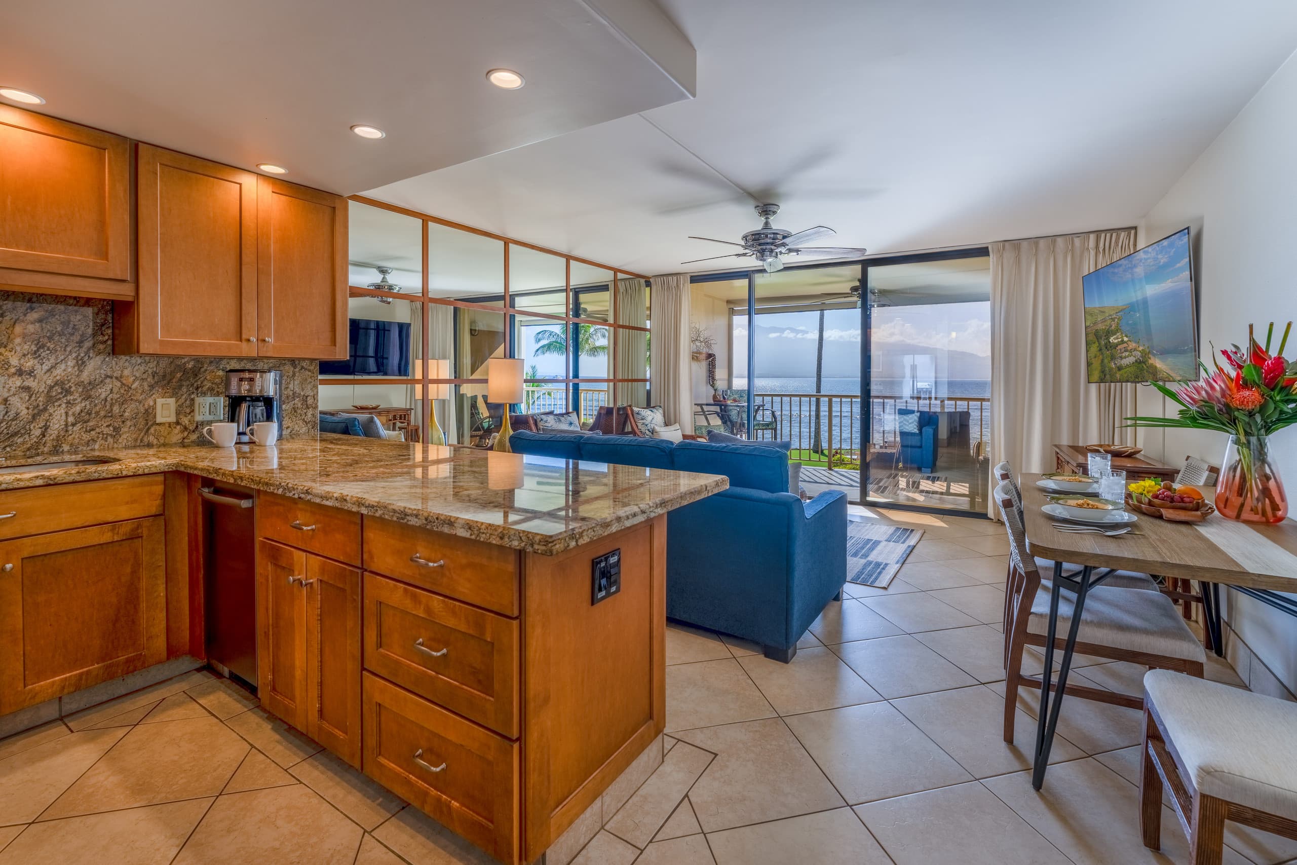 Condo in Wailuku · ★4.85 · 1 bedroom · 2 beds · 1 bath - Image 31